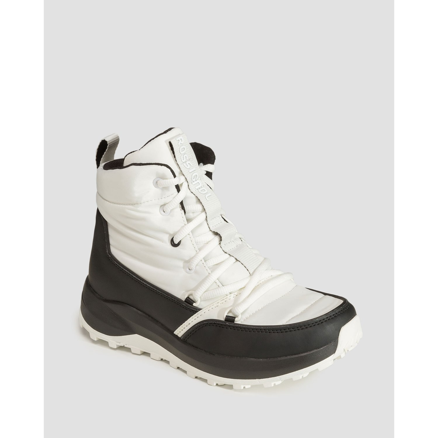 Buty Zimowe Damskie Rossignol Podium