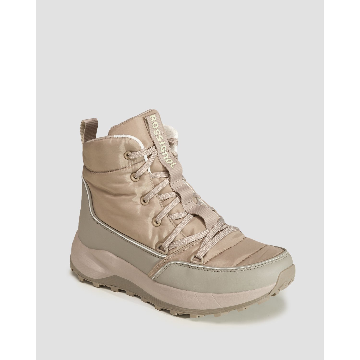 Buty Zimowe Damskie Rossignol Podium