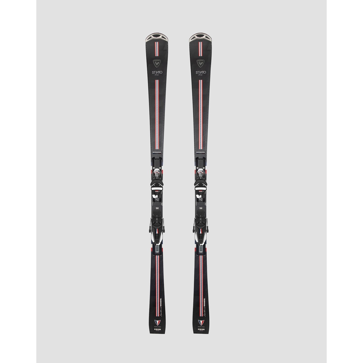 Zestaw Narciarski Rossignol Signature Strato Course K Nx12