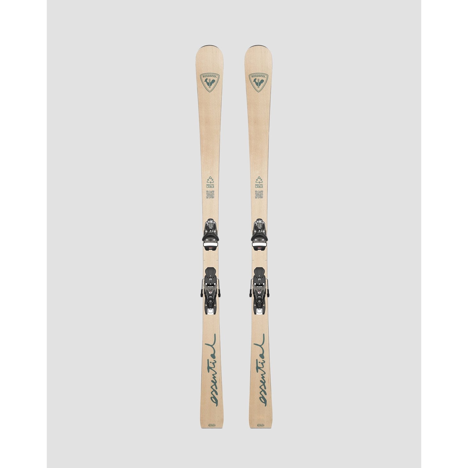 Zestaw Narciarski Rossignol Essential Open Spx13