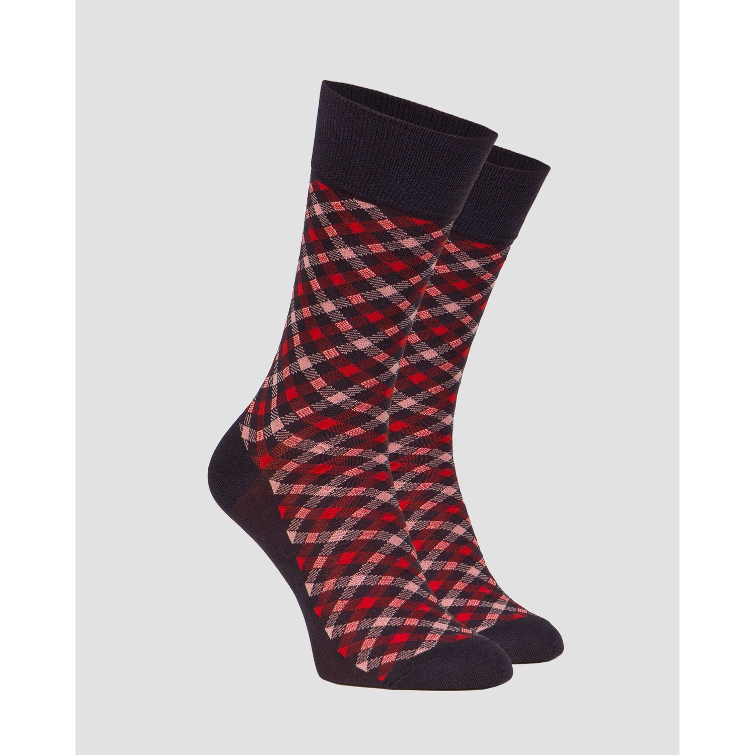 Skarpety Męskie Falke Smart Check