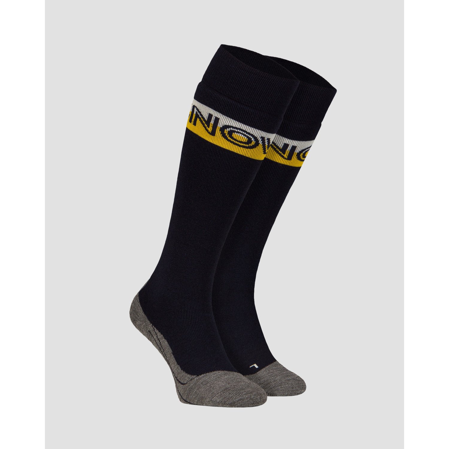 Skarpety Narciarskie Męskie Falke Sk2 Intermediate