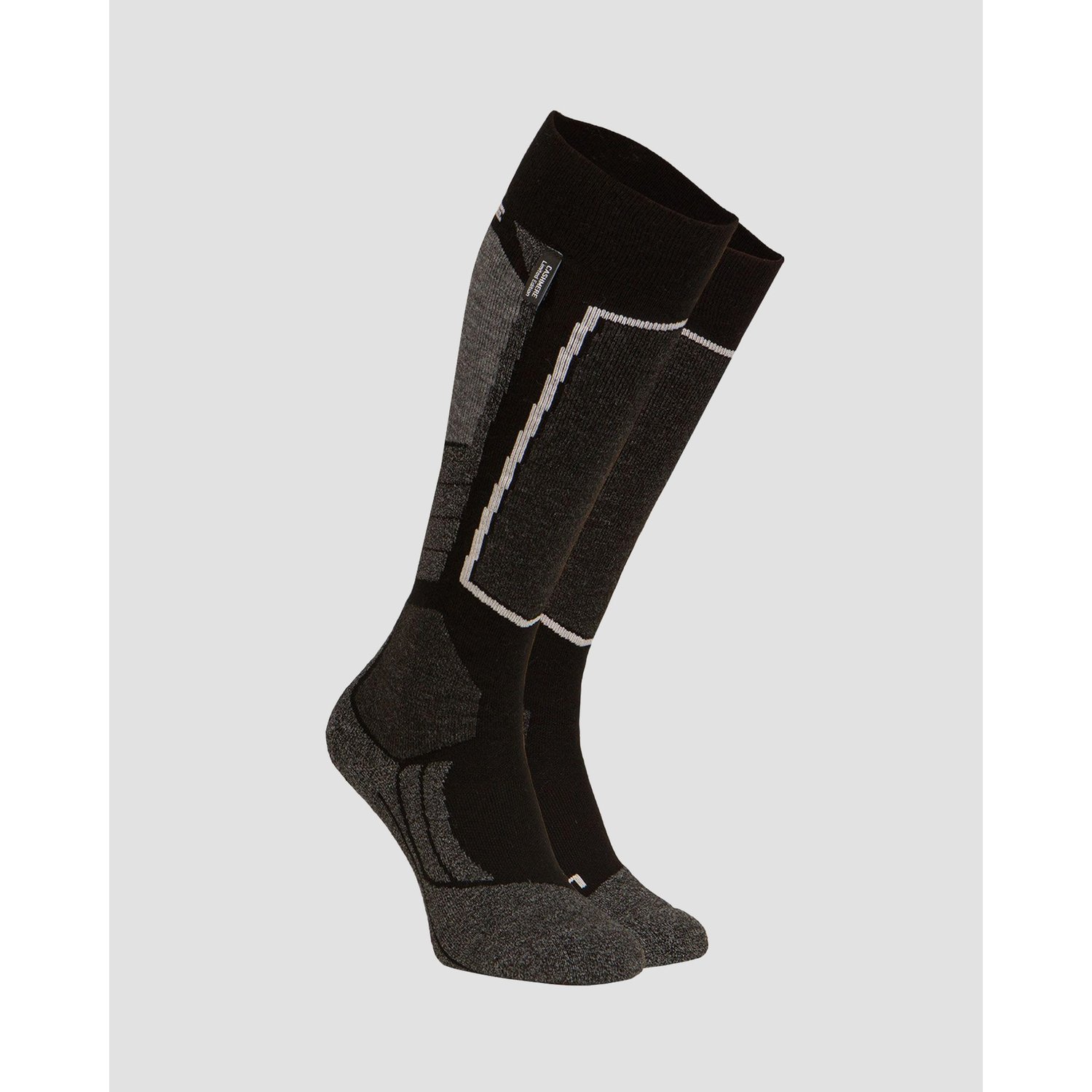 Skarpety Męskie Falke Sk2 Cashmere