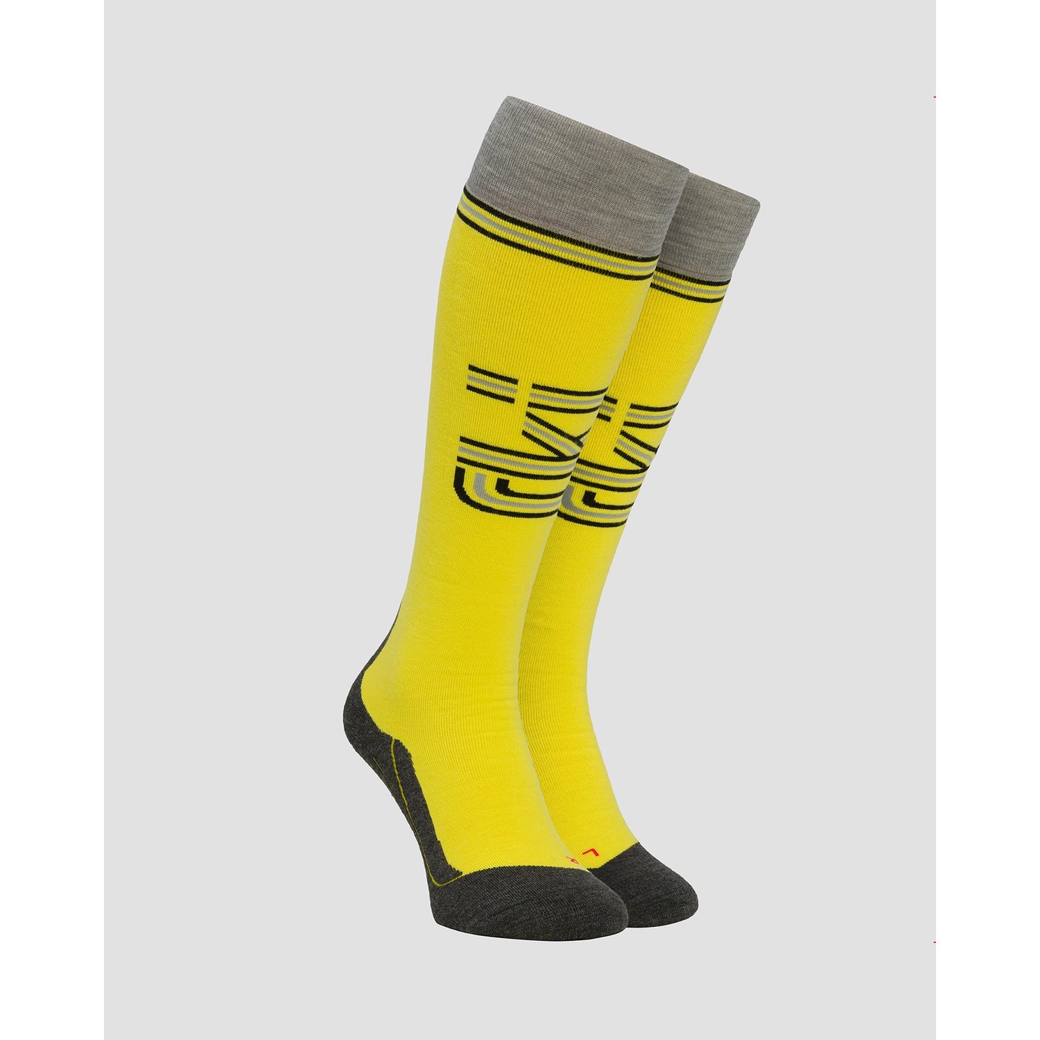 Skarpety Męskie Falke Sk4 Ski