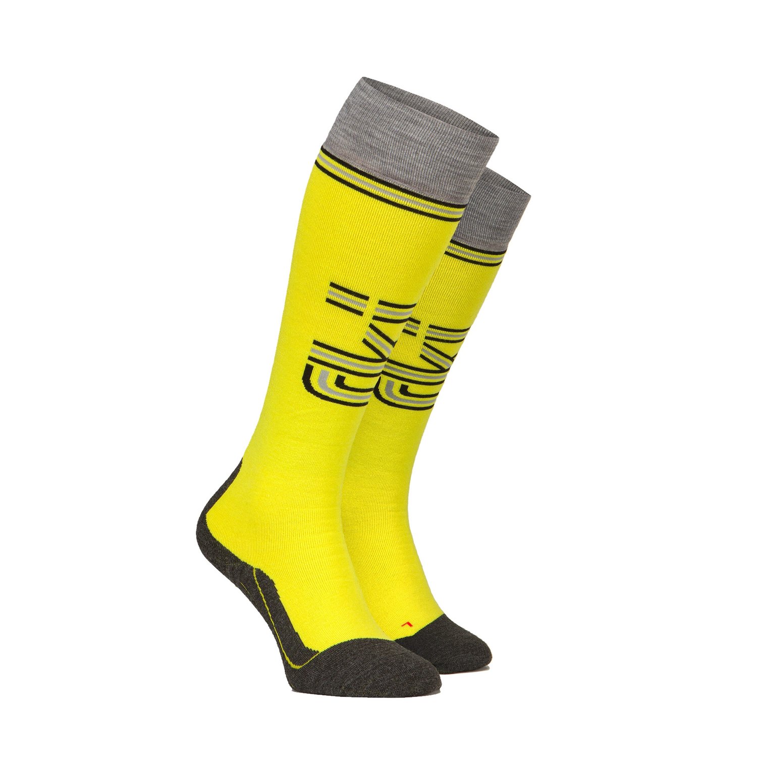 Skarpety Męskie Falke Sk4 Ski