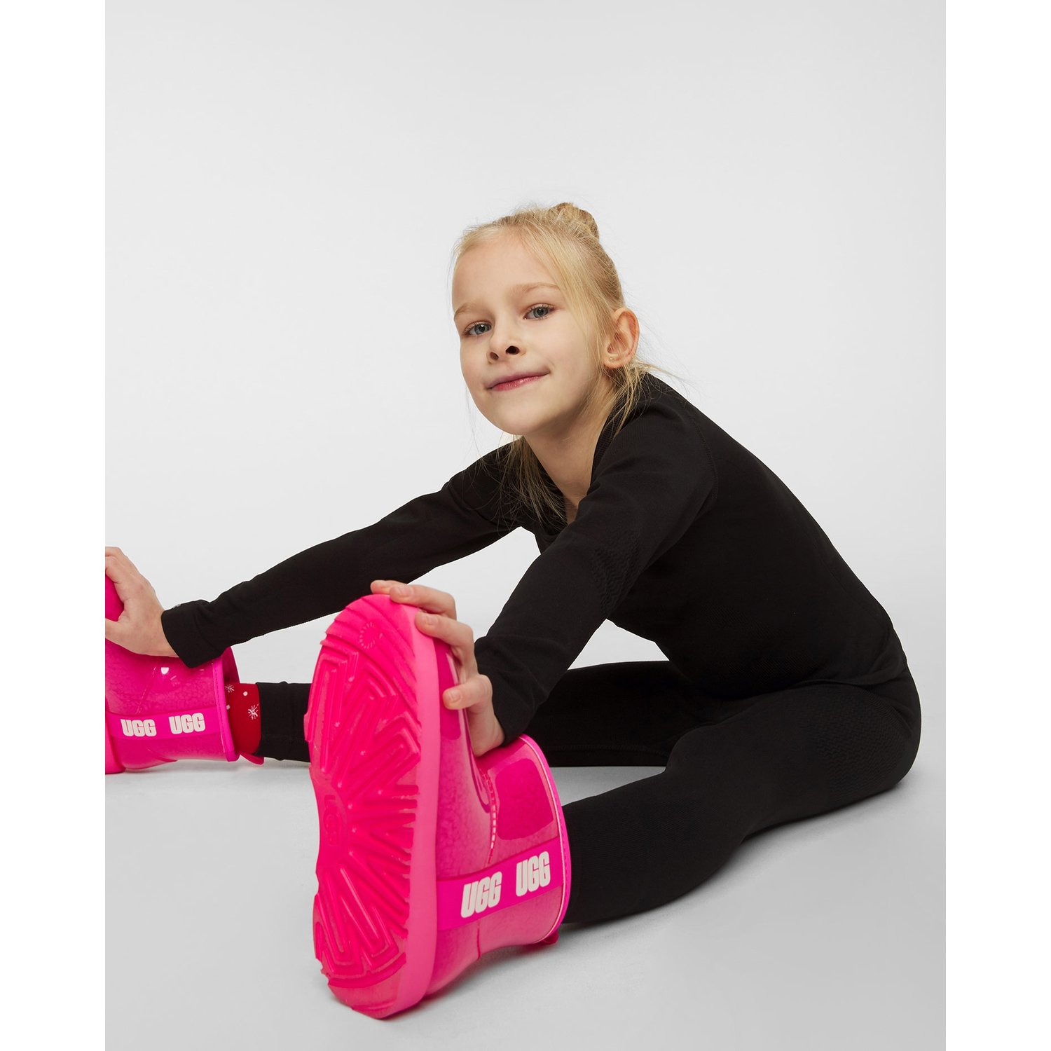 Komplet Termoaktywny Falke Mw Kids Set