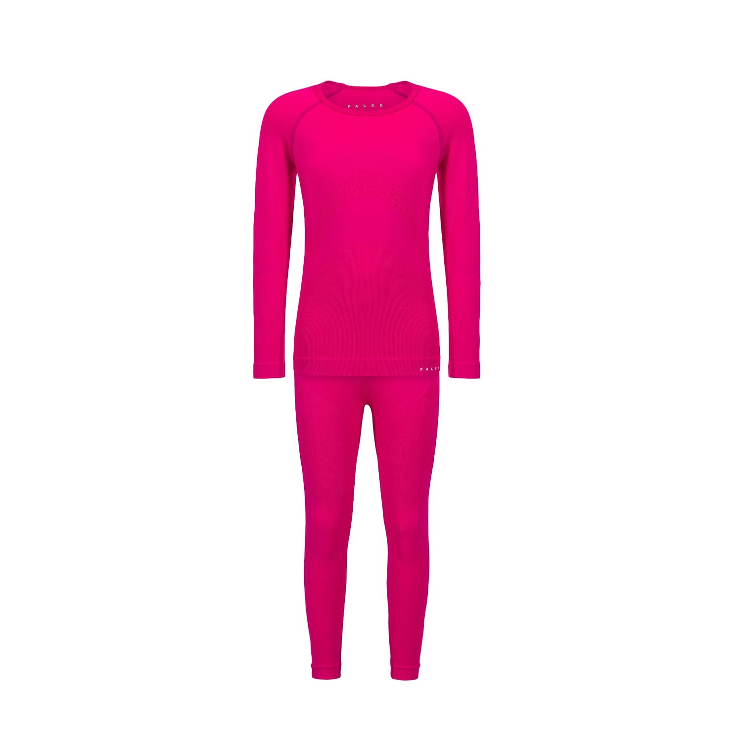 Komplet Termoaktywny Falke Mw Kids Set