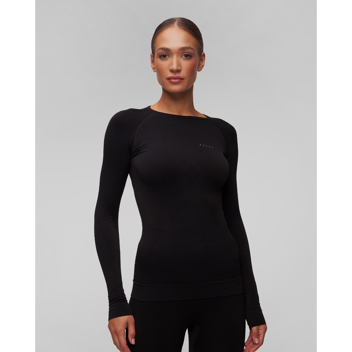 Longsleeve Falke Maximum Warm