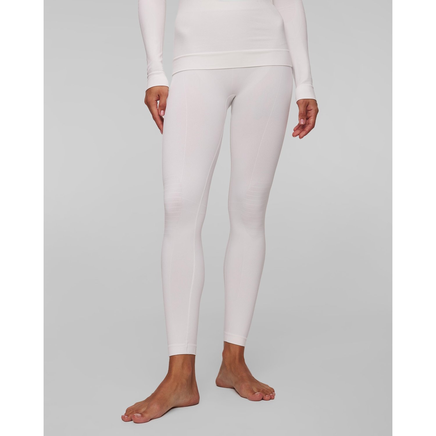 Leginsy Damskie Falke Maximum Warm
