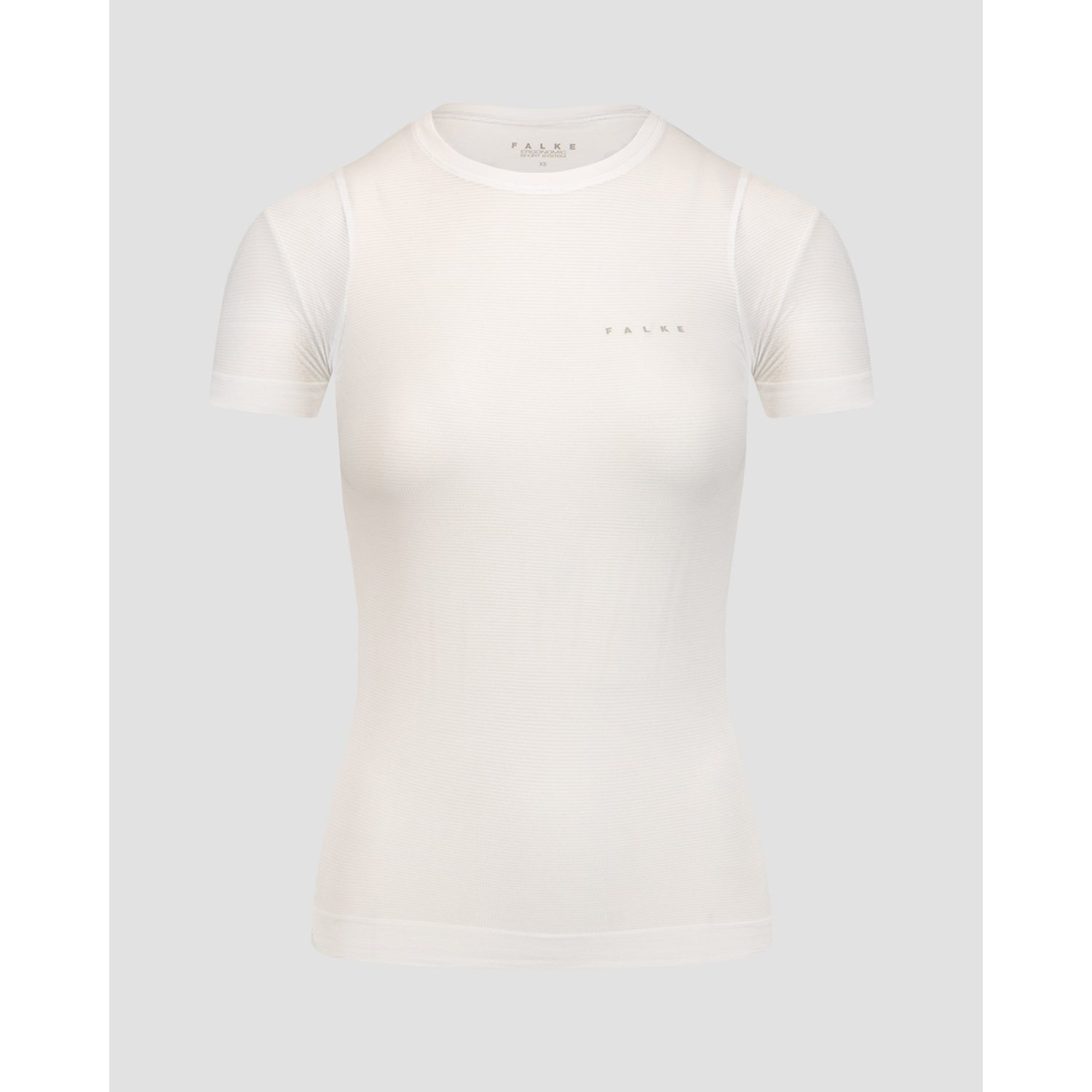 T-shirt Termoaktywny Damski Falke Ultralight Cool