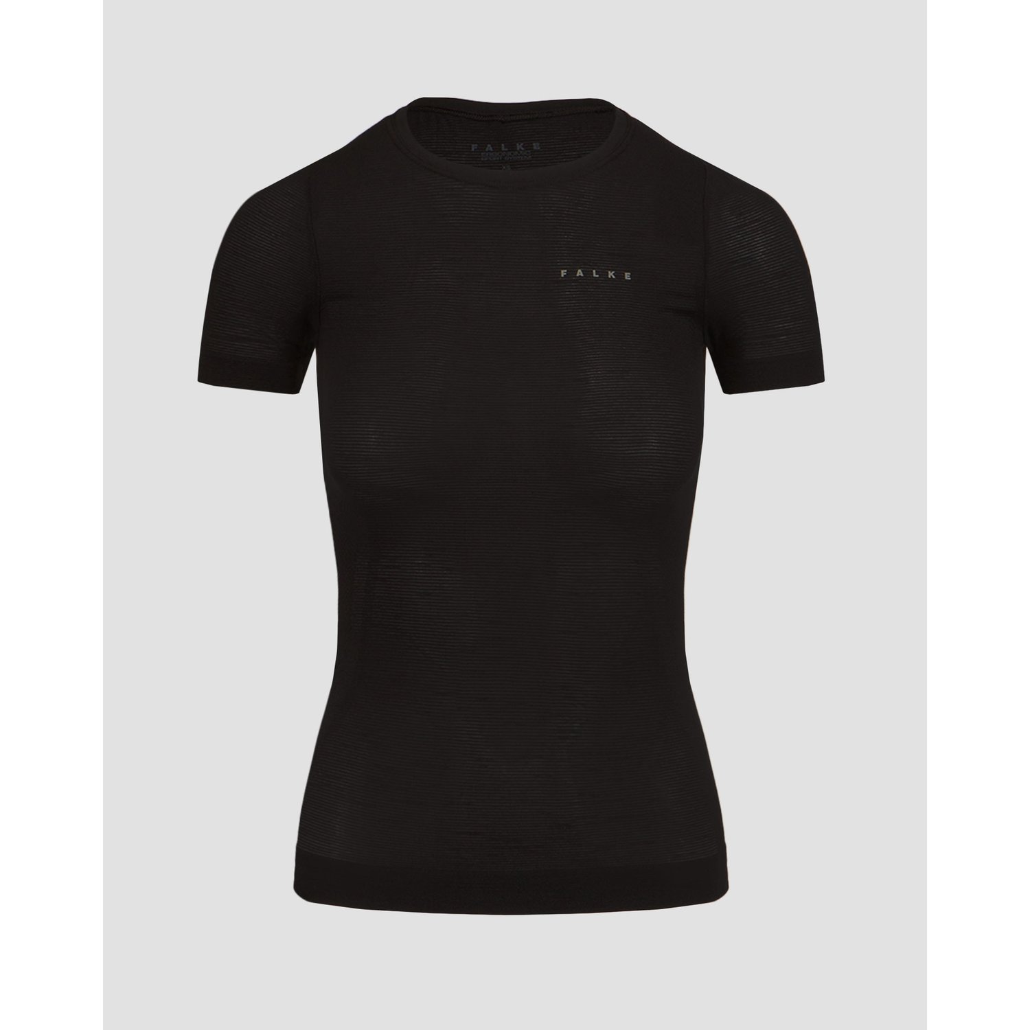 T-shirt Termoaktywny Damski Falke Ultralight Cool