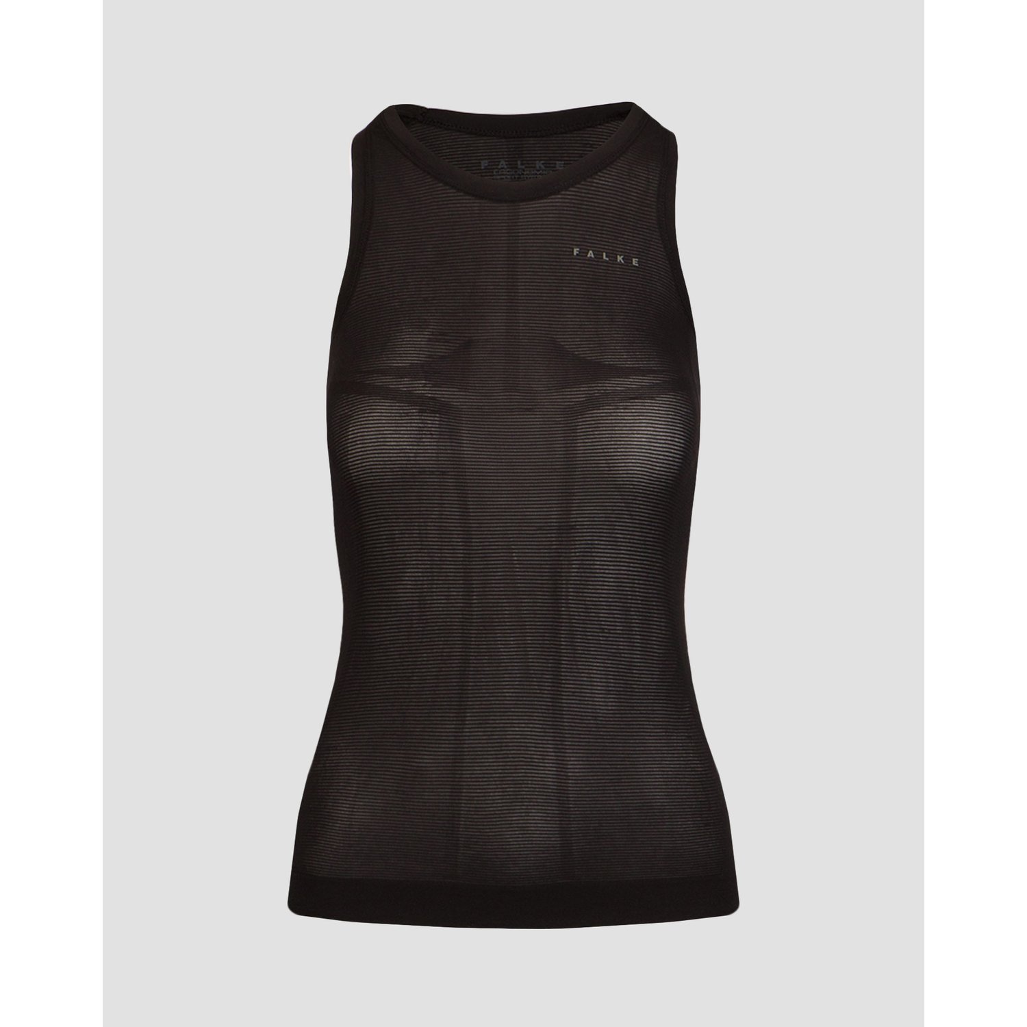 Tank Top Damski Falke Ultralight Cool