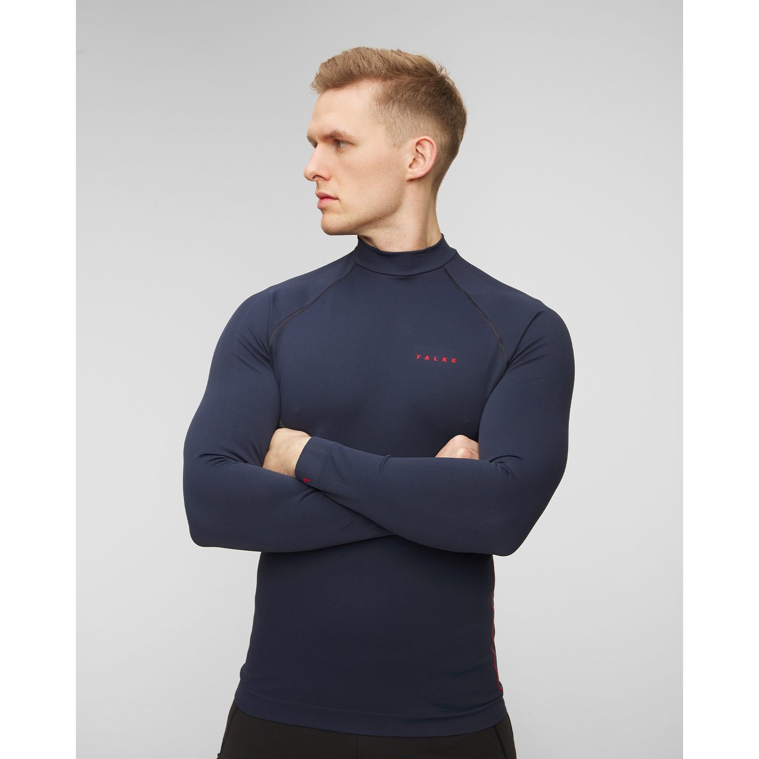 Longsleeve Termoaktywny Falke Max Warm