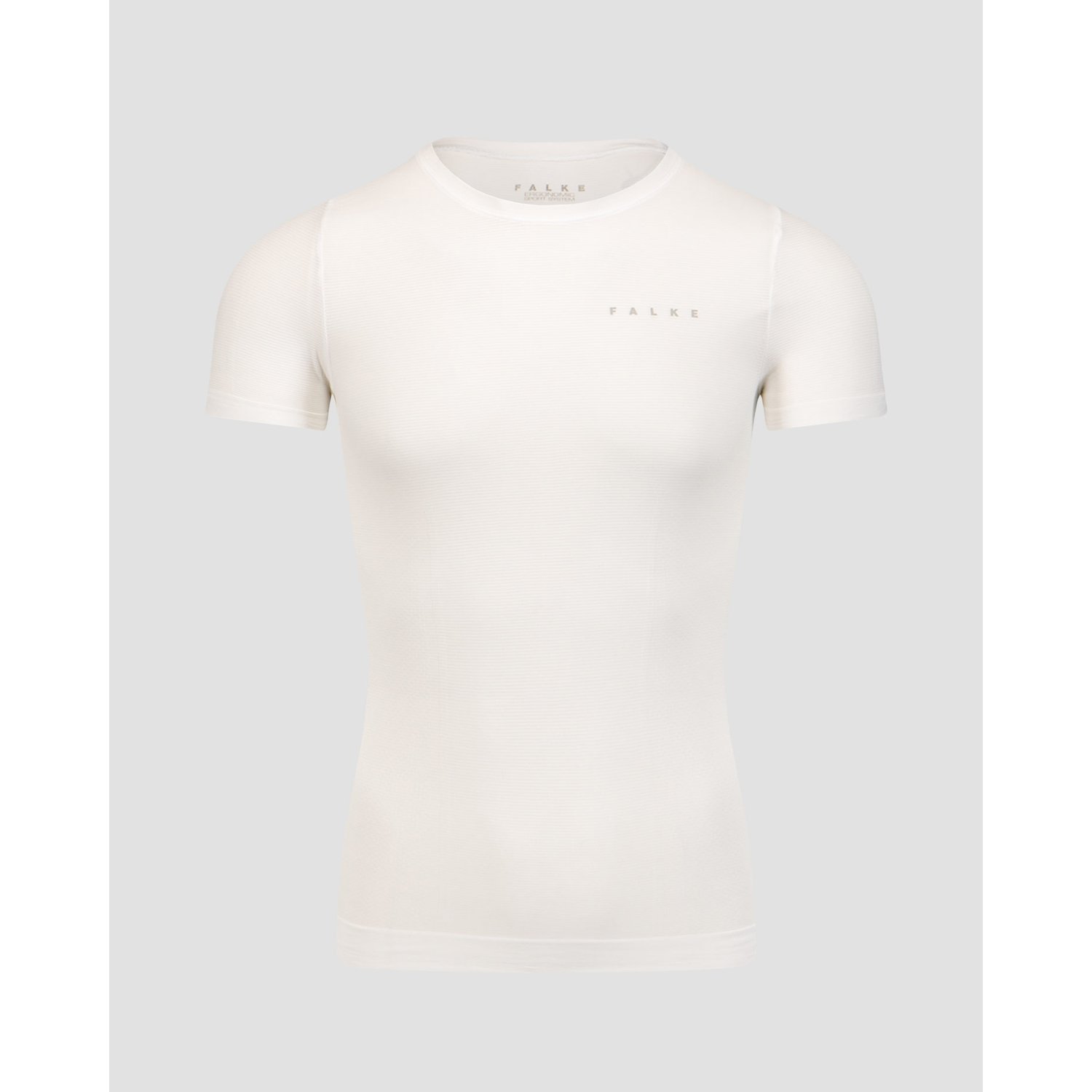 T-shirt Termoaktywny Męski Falke Ultralight Cool