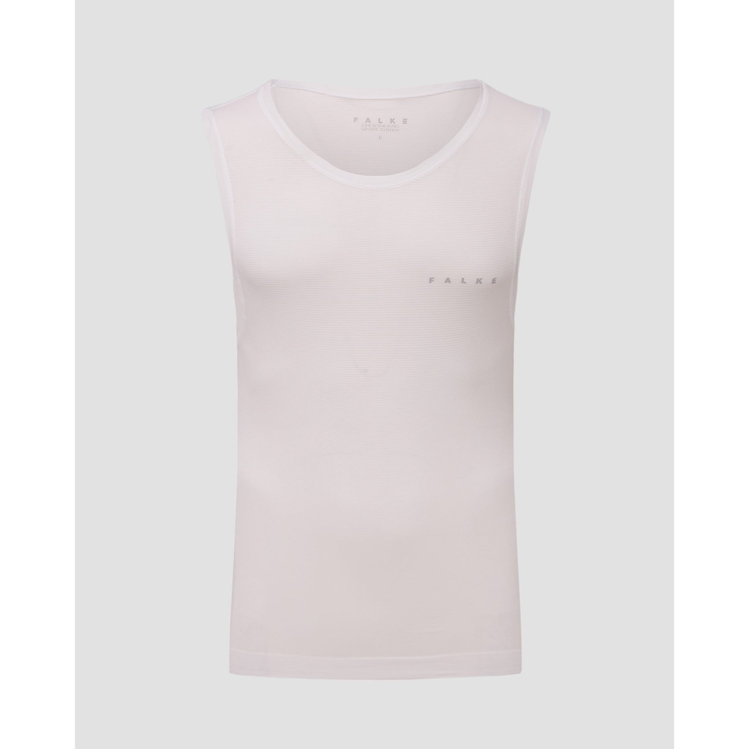 Tank Top Męski Falke Ultralight Cool