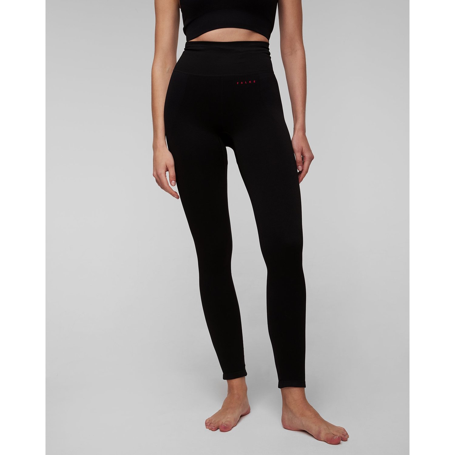 Leginsy Damskie Falke Seamless Shape