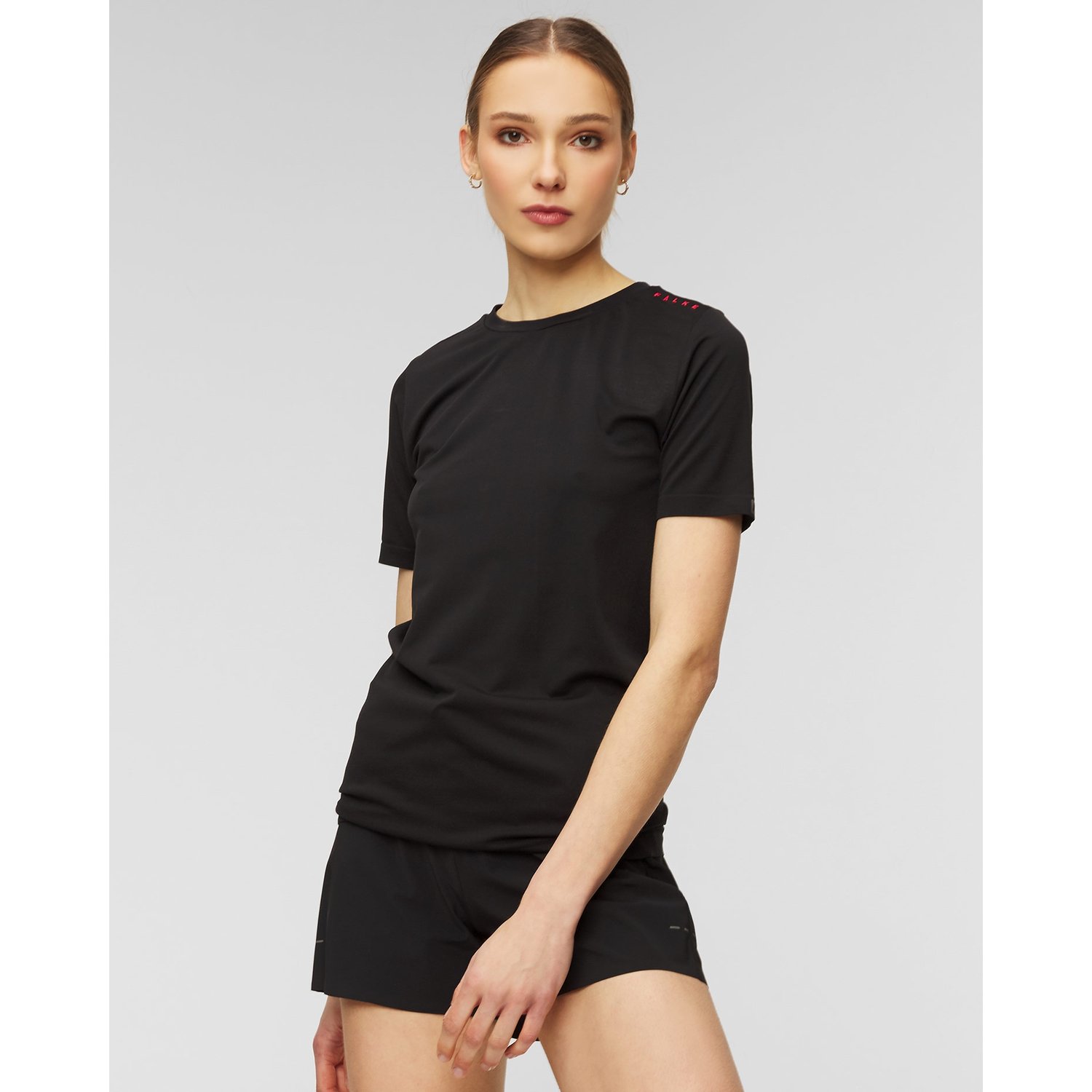 T-shirt Falke Core