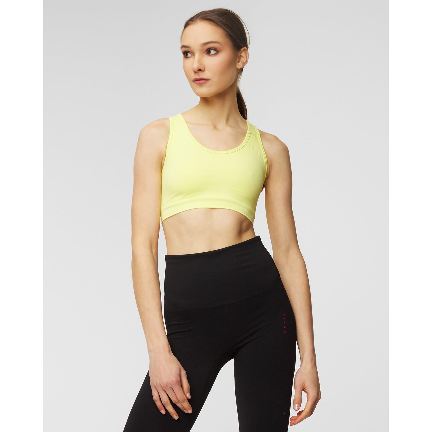 Stanik Sportowy Falke Madison