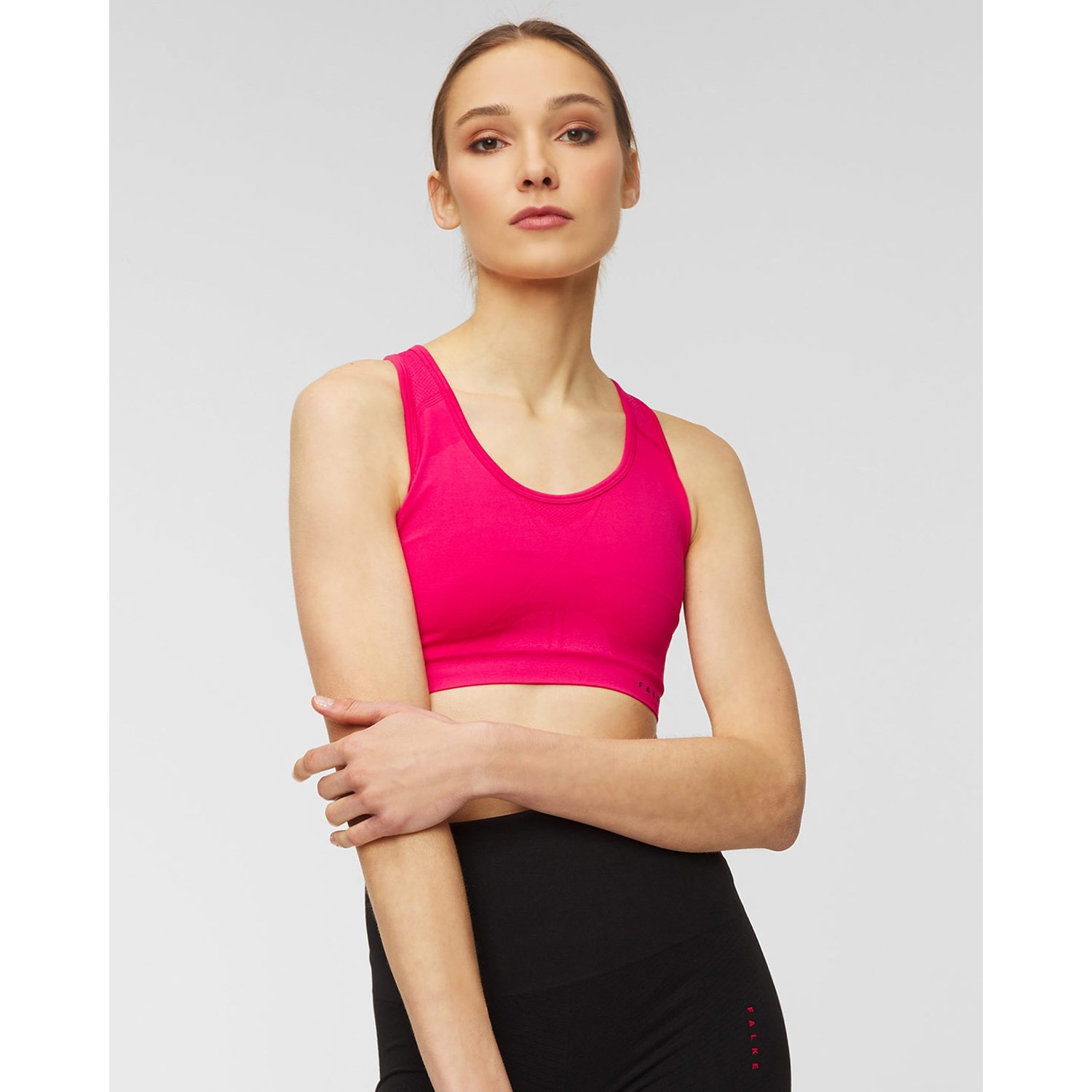 Stanik sportowy FALKE MADISON