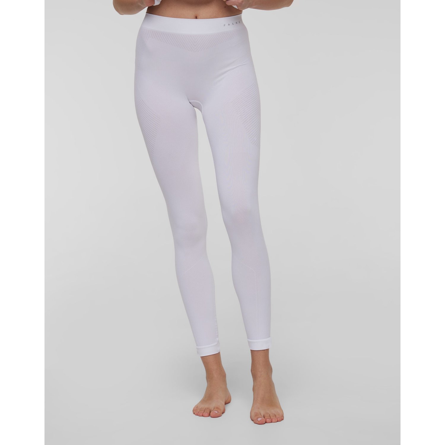 Leginsy Termoaktywne Damskie Falke Warm