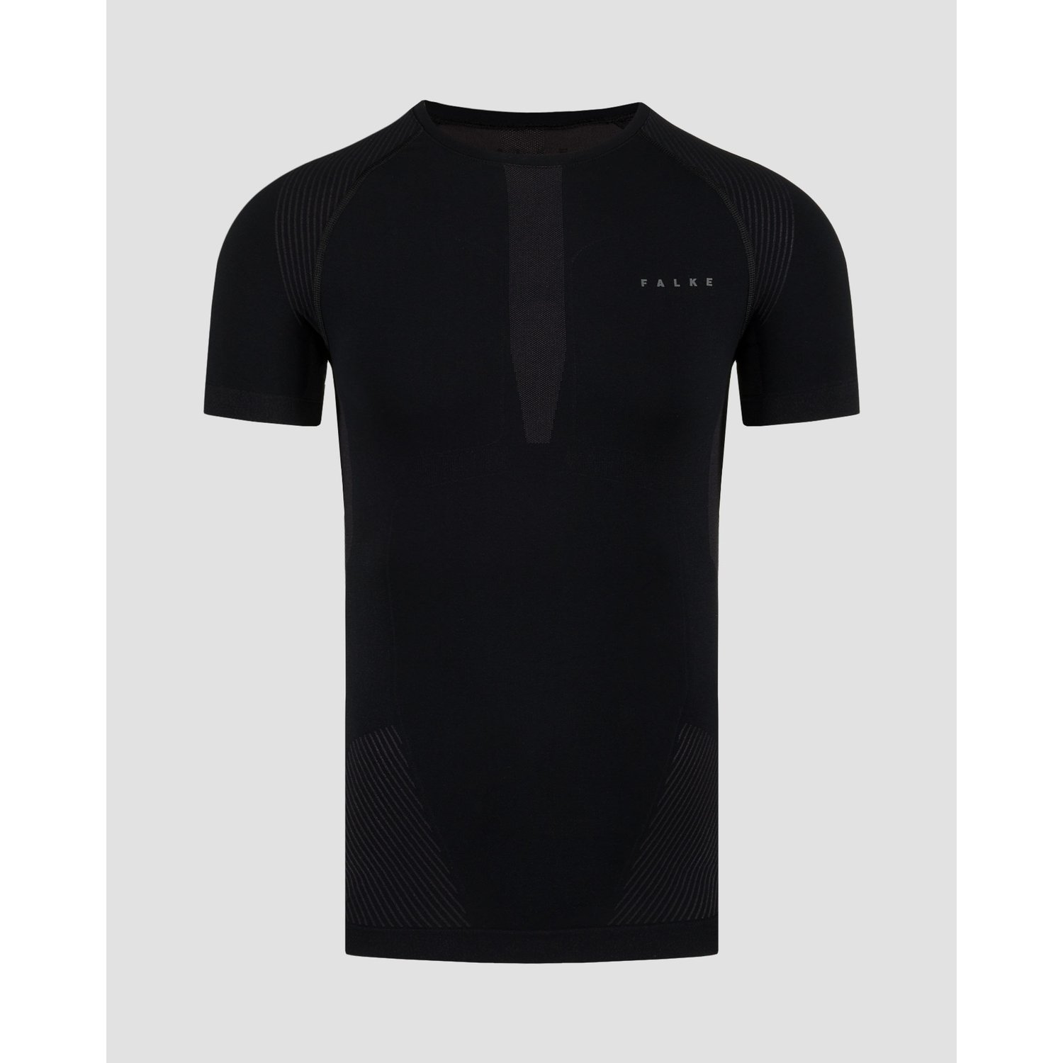 T-shirt Termoaktywny Męski Falke Warm