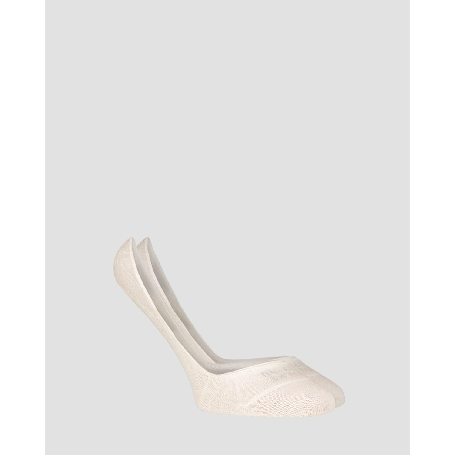Niewidoczne Stopki Damskie Falke Step Medium Cut