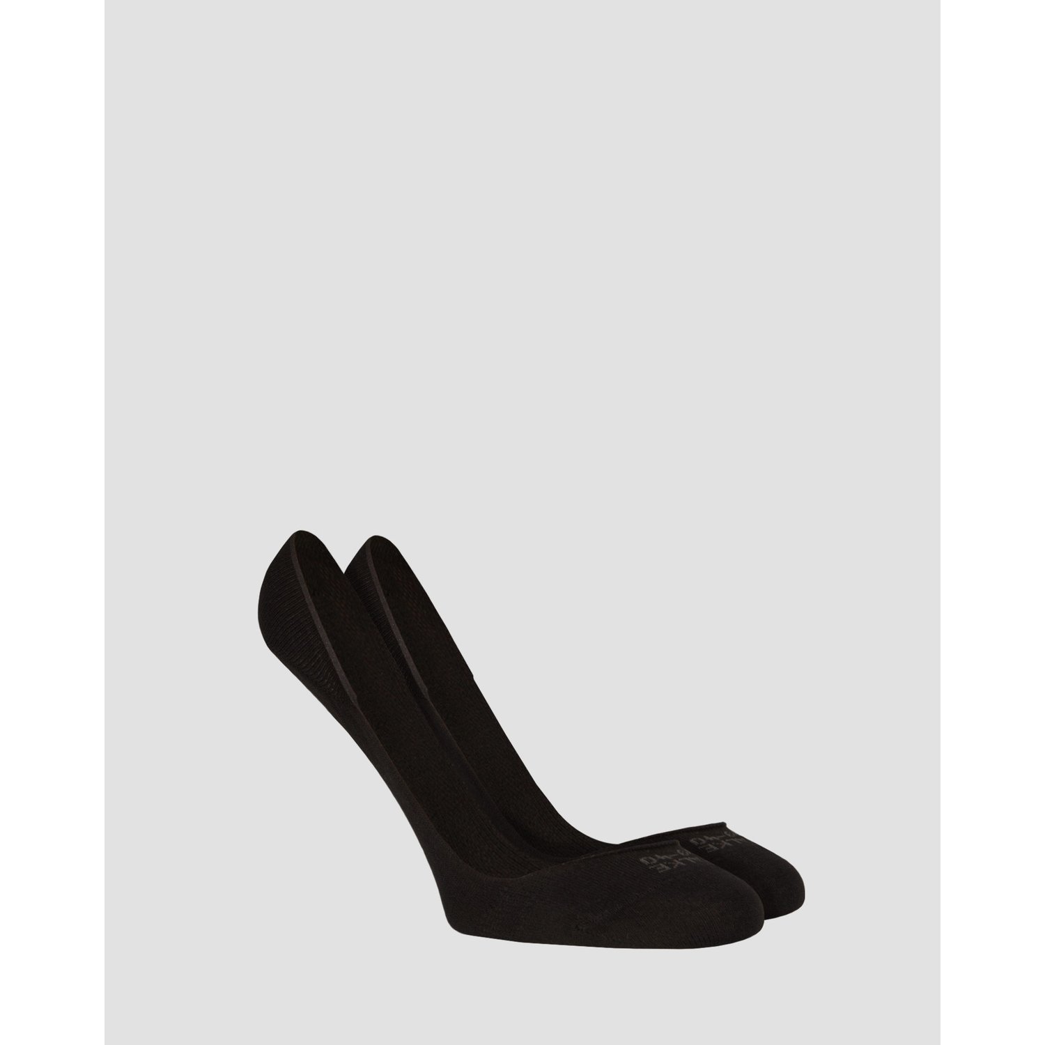Niewidoczne Stopki Damskie Falke Step Medium Cut