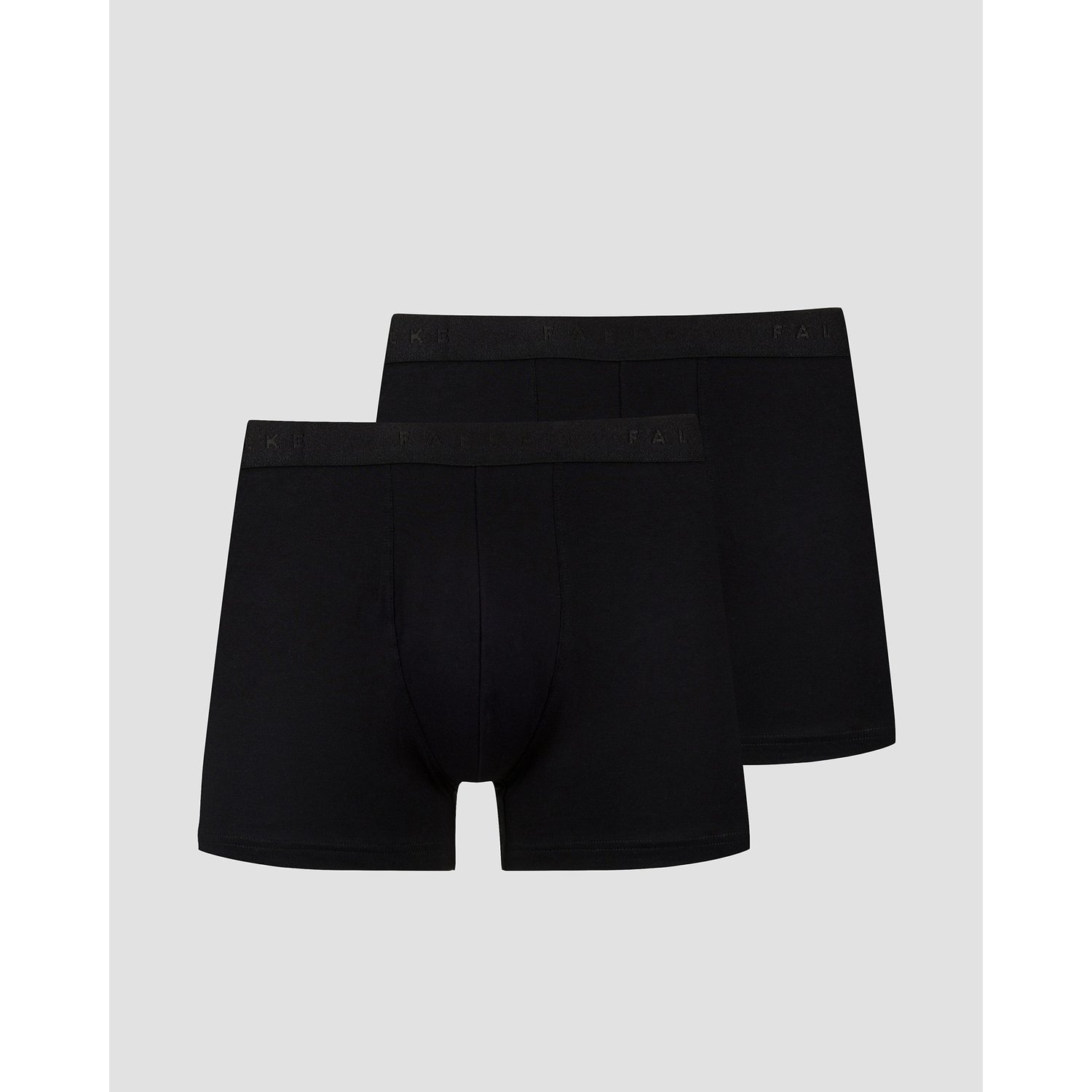 Bokserki Męskie Falke Daily Comfort 2-pack