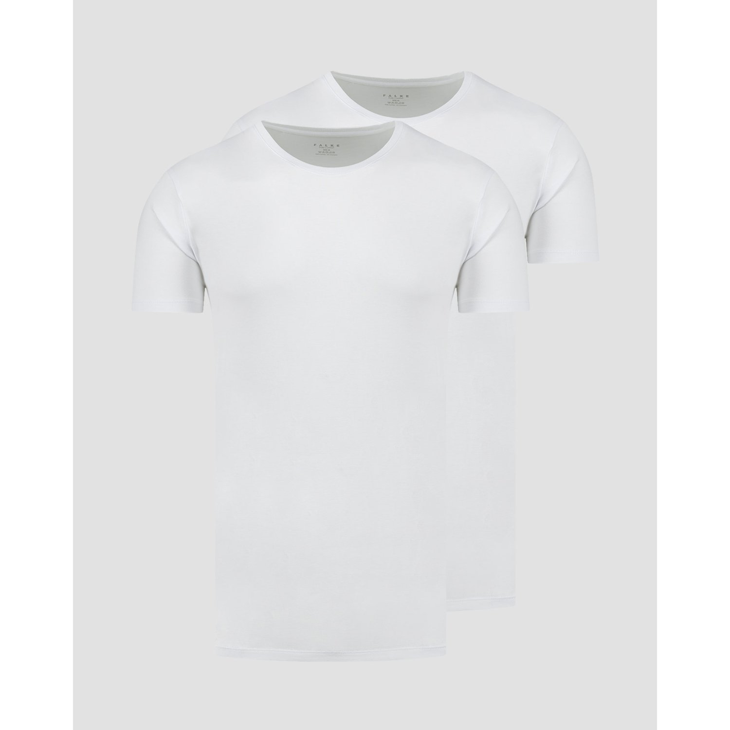 T-shirt Męski Falke Daily Comfort 2-pack