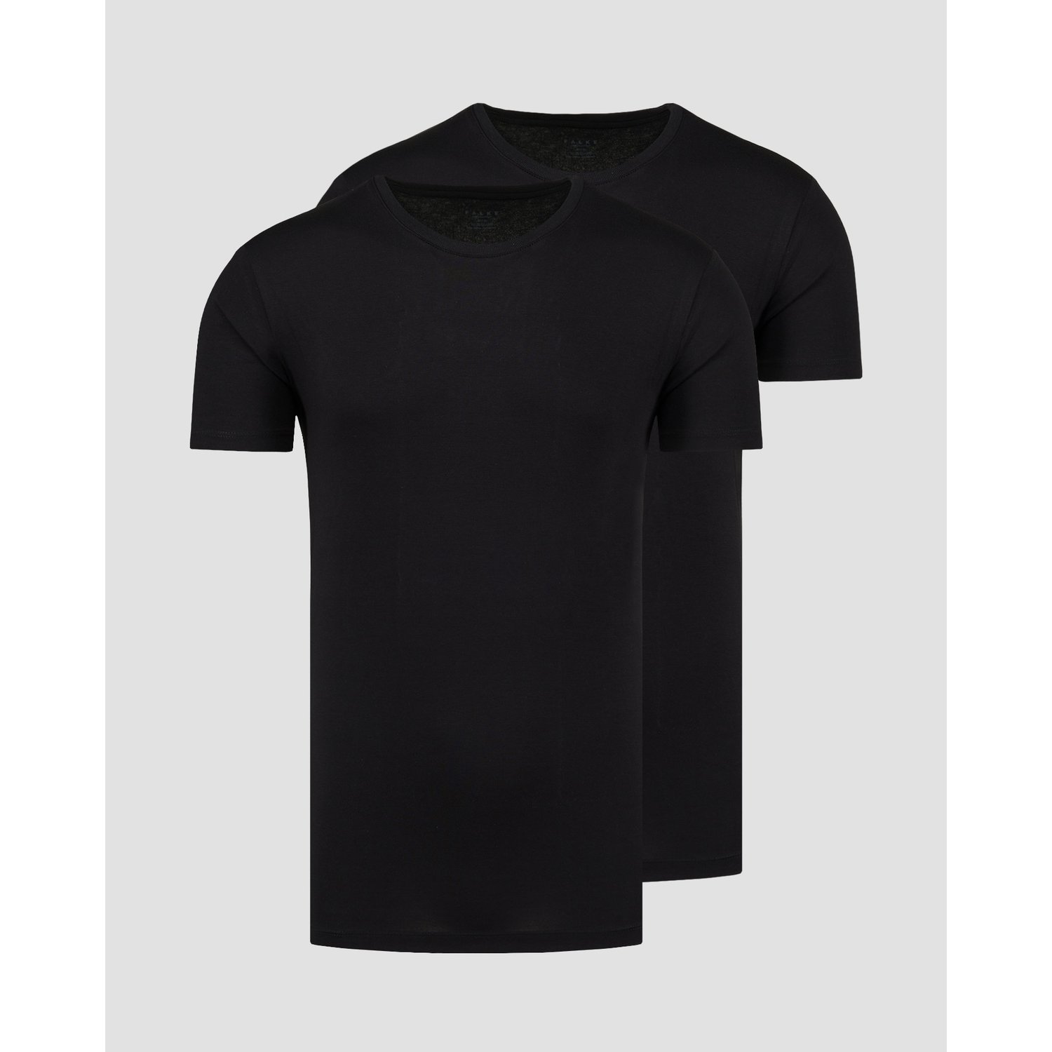 T-shirt Męski Falke Daily Comfort 2-pack