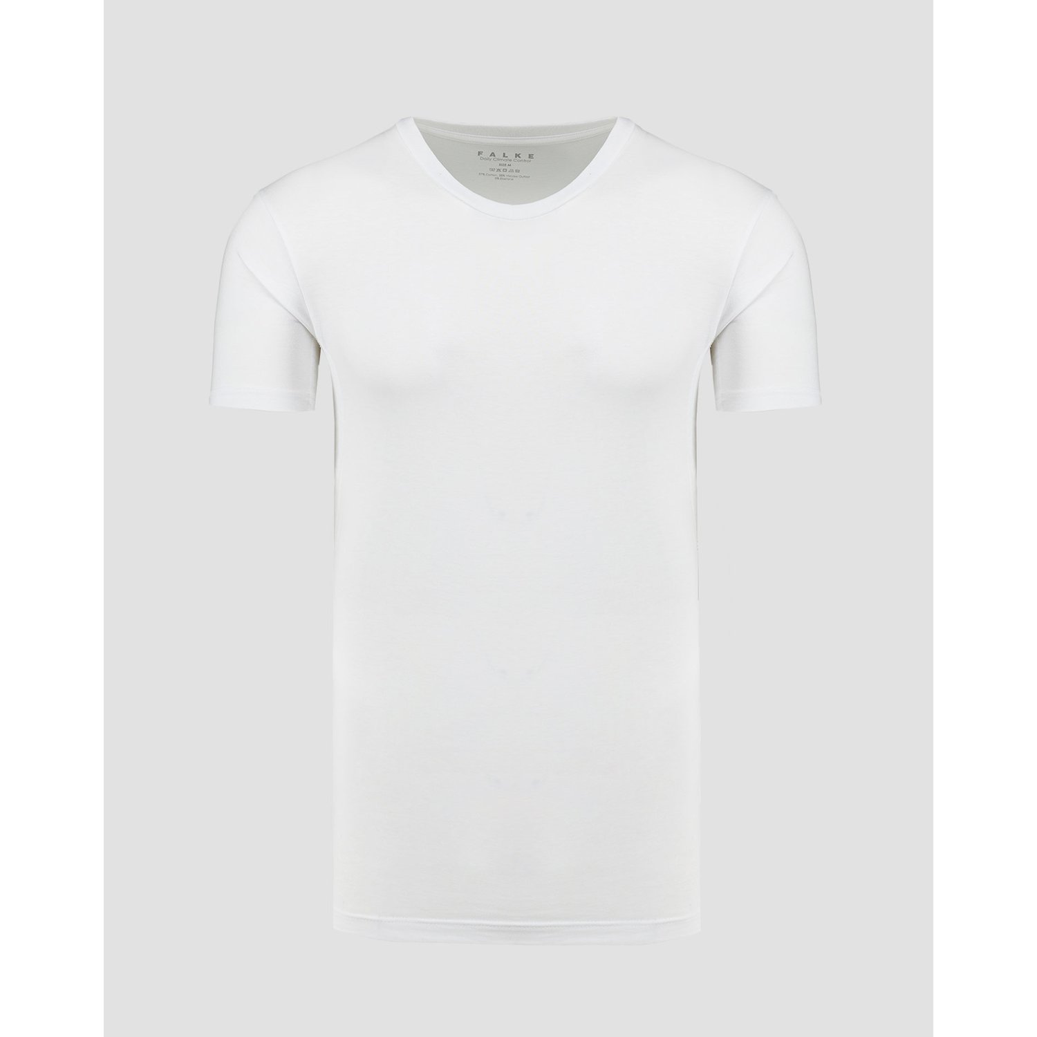 T-shirt Męski Falke Daily Climate Control