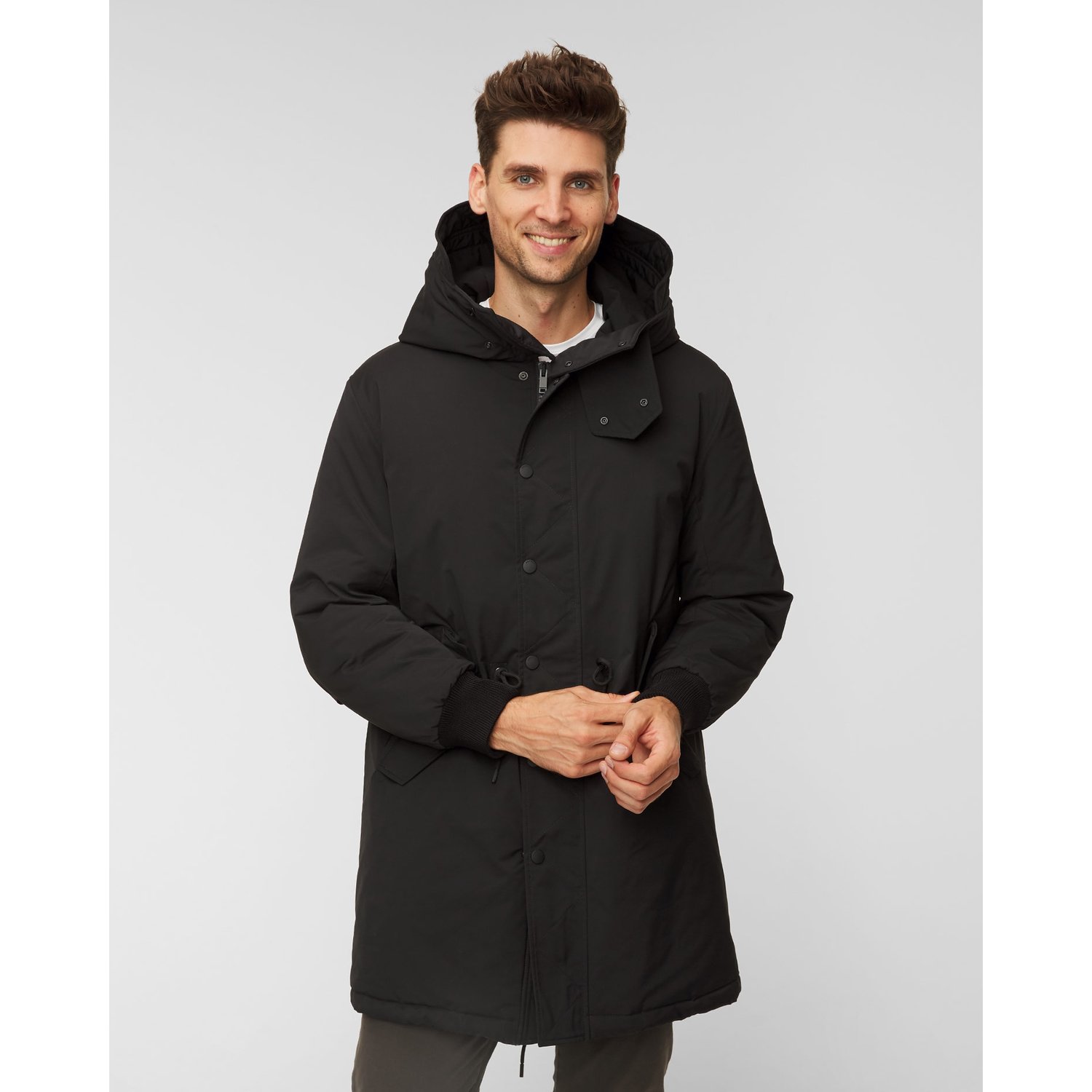 Parka Dondup