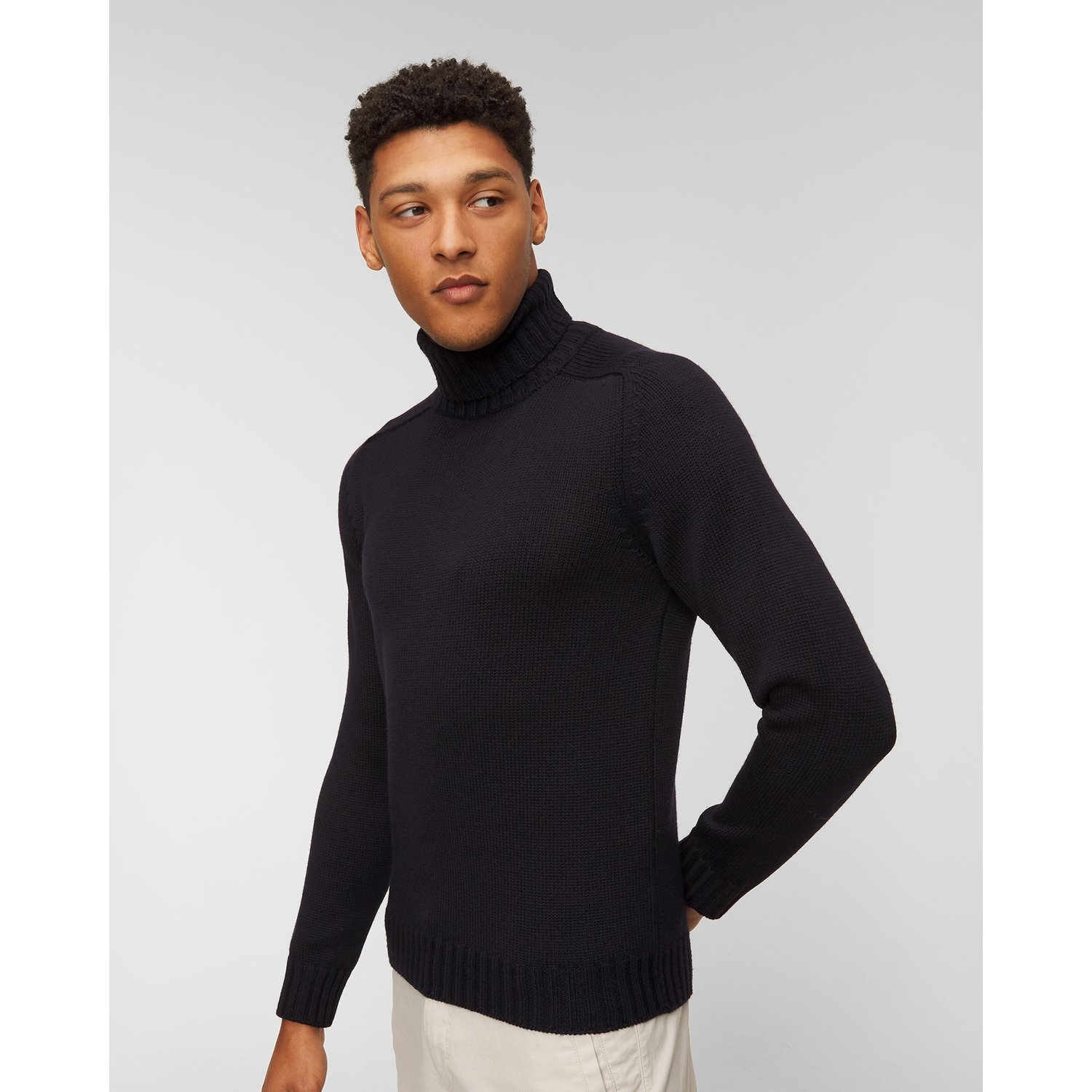 Sweter Dondup