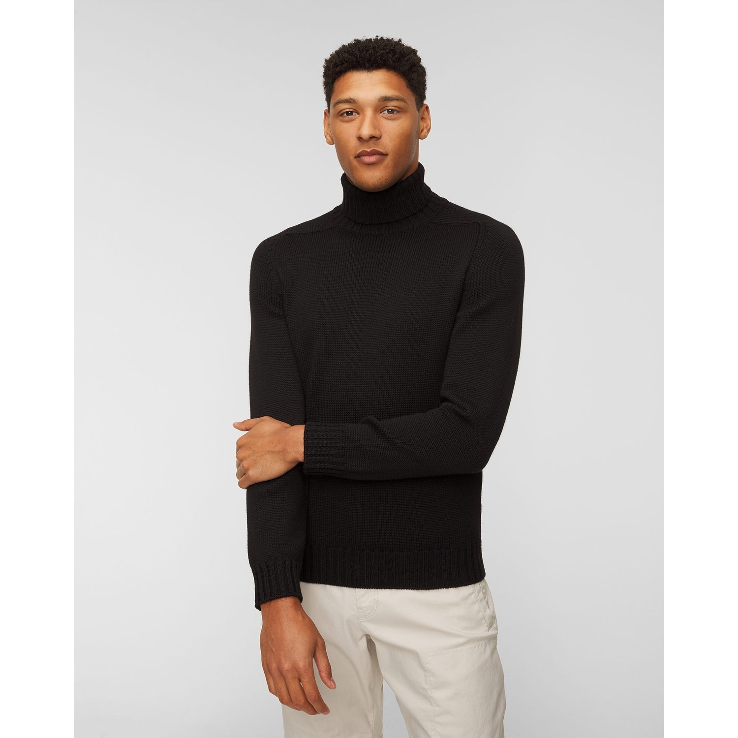 Sweter Dondup