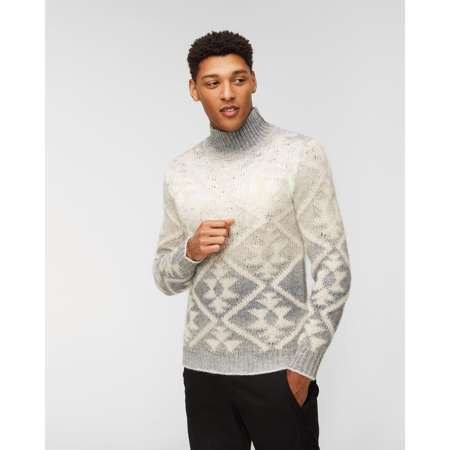 Sweter Dondup