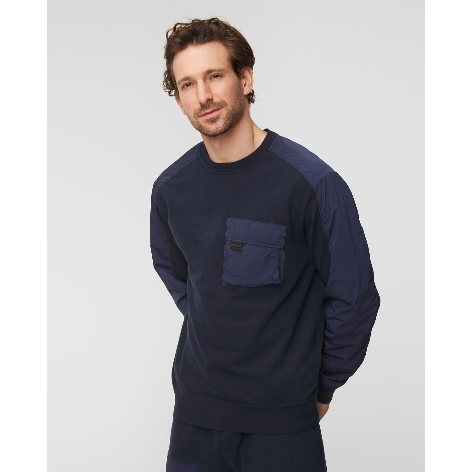 Bluza Dondup