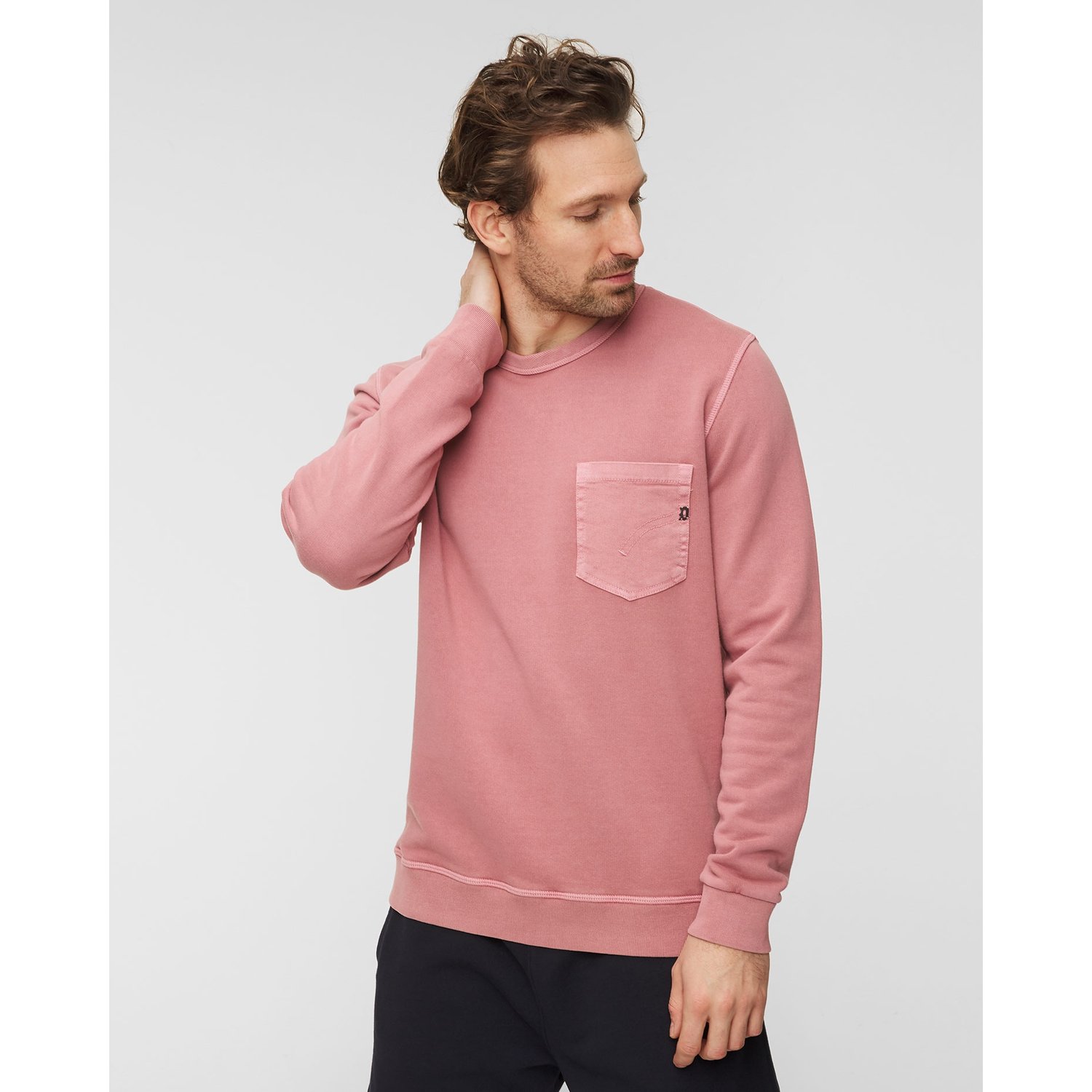Bluza Dondup