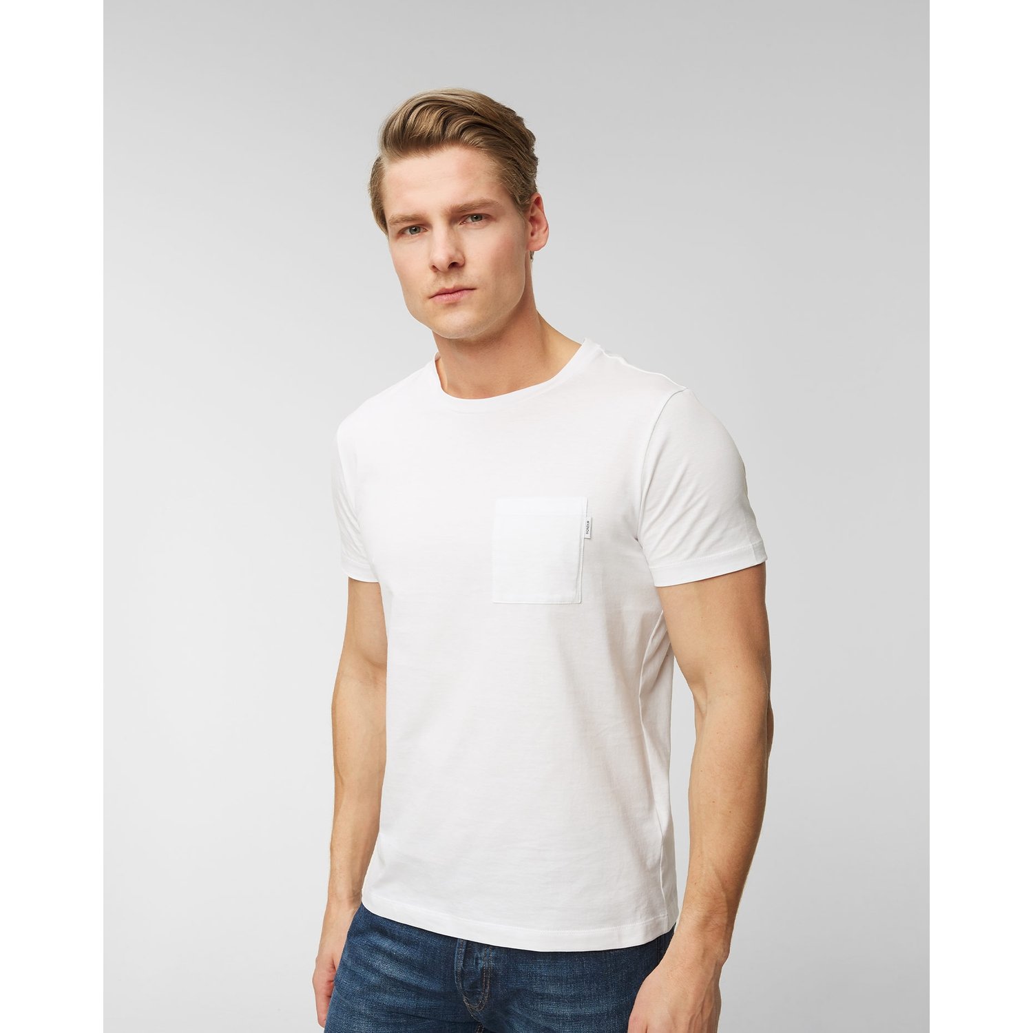 T-shirt Dondup