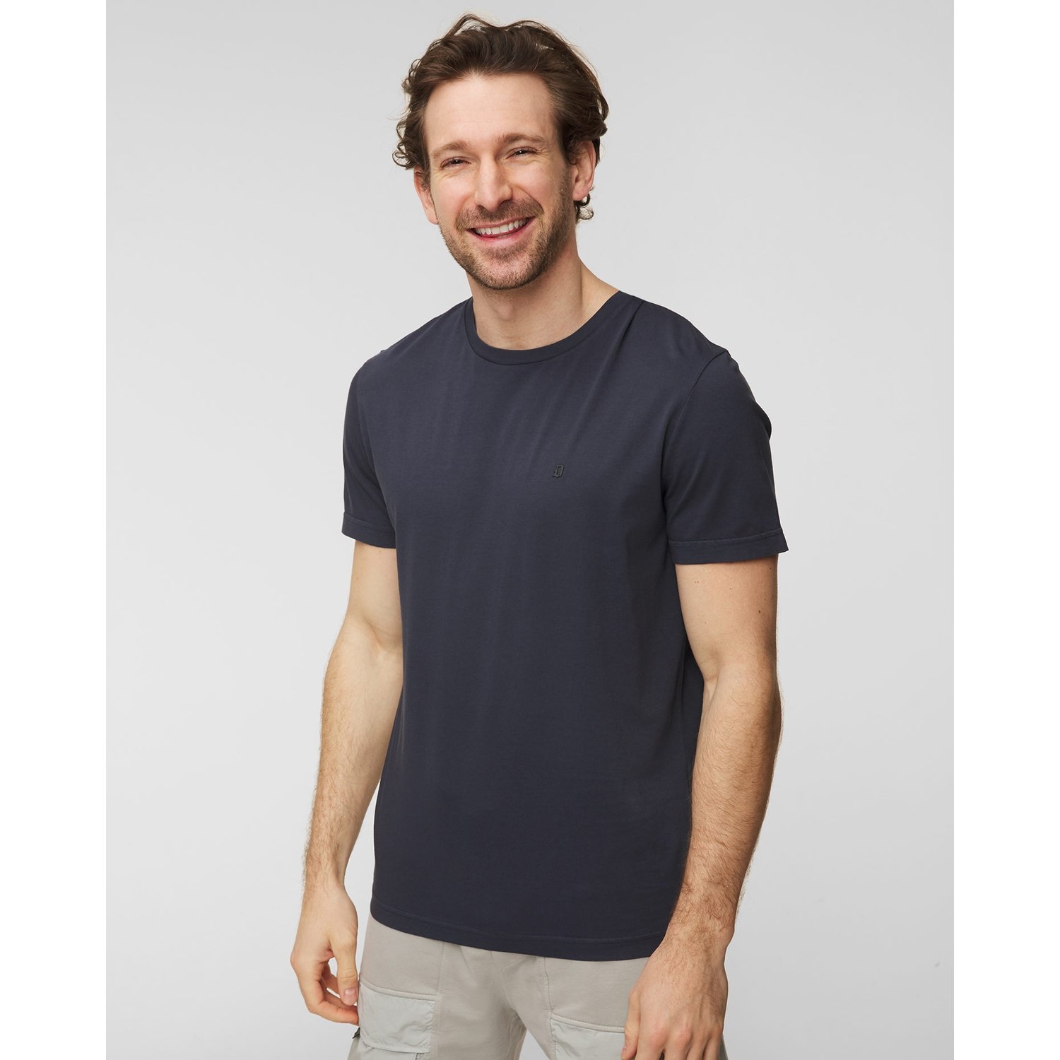 T-shirt Dondup