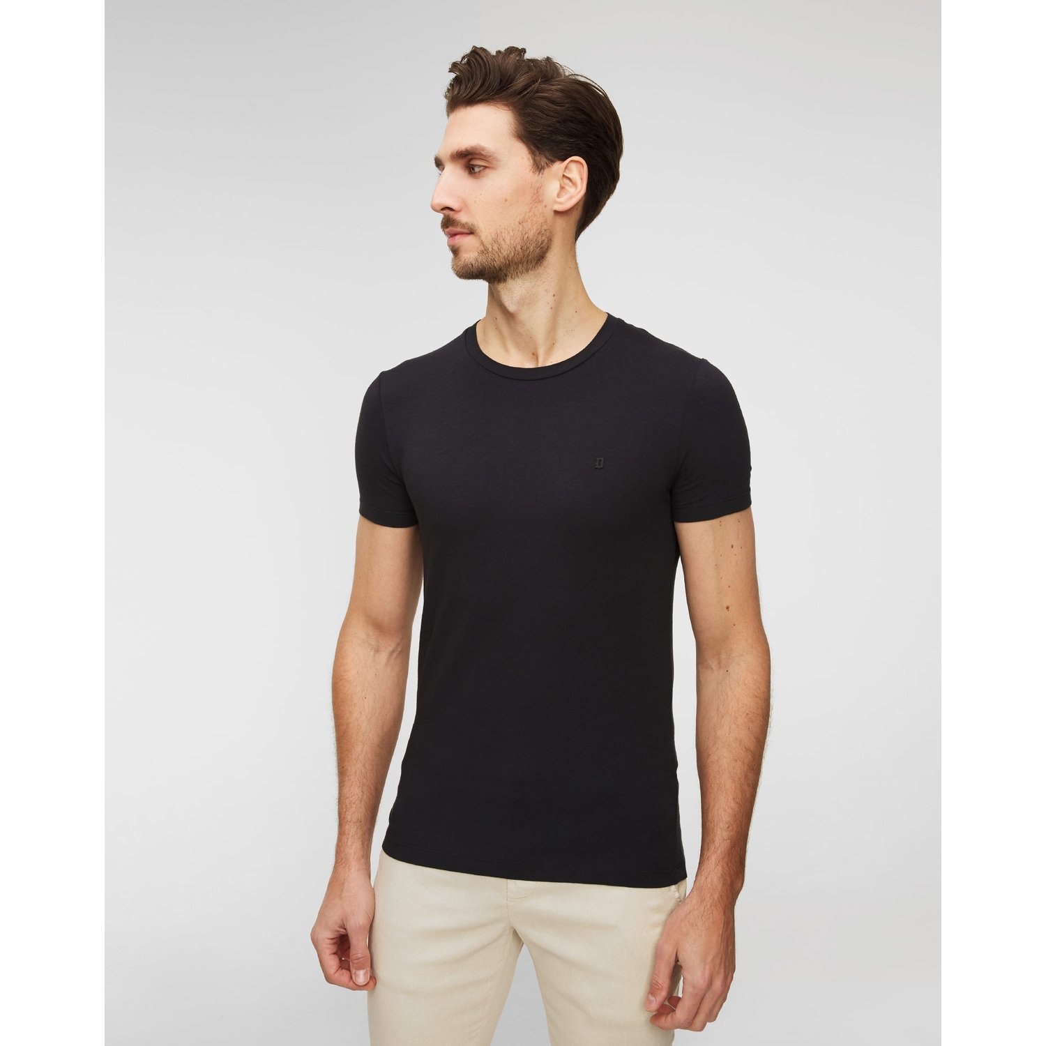 T-shirt Dondup