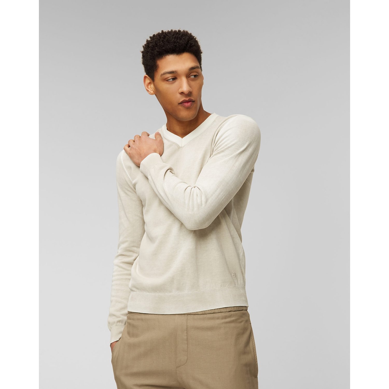 Sweter Dondup