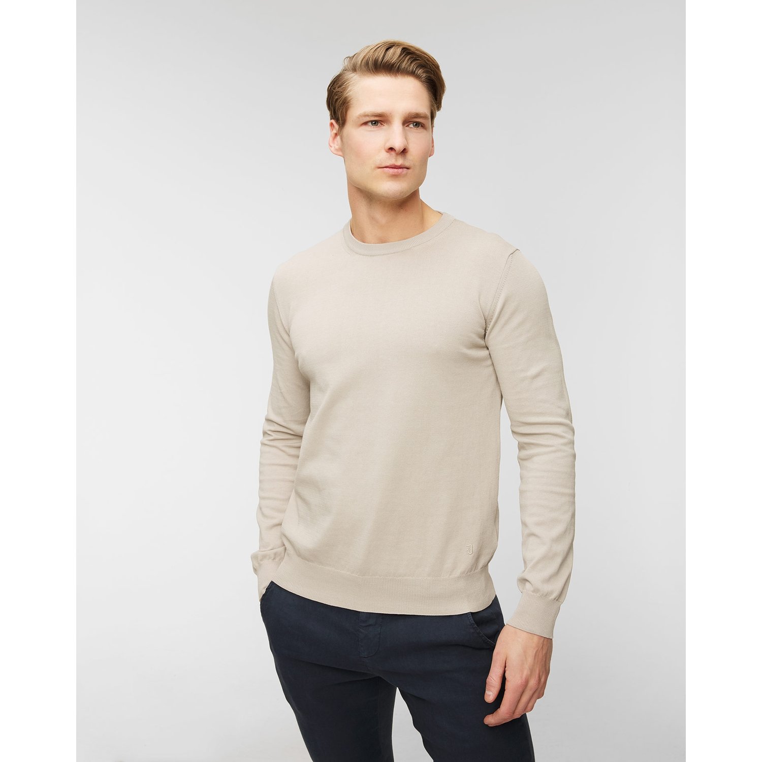 Sweter Dondup