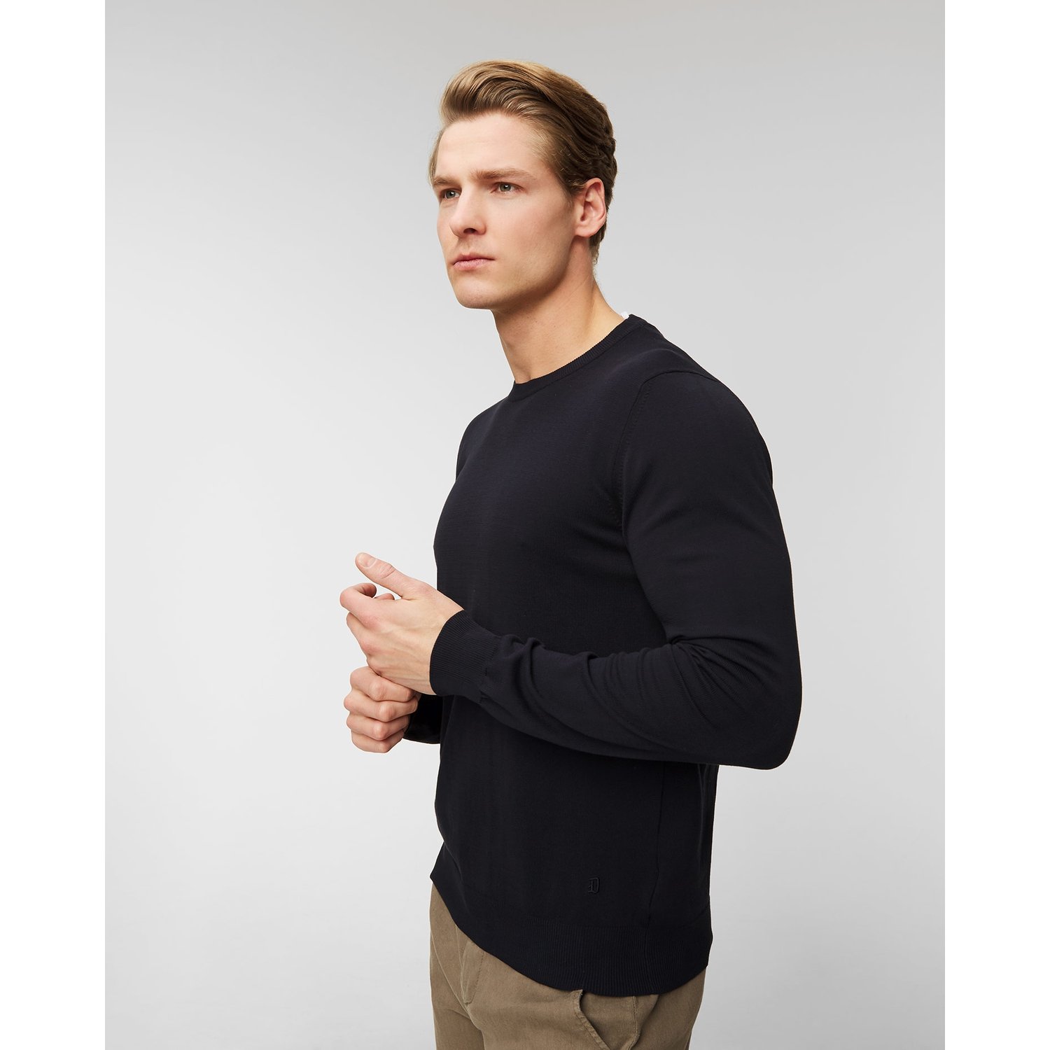 Sweter Dondup