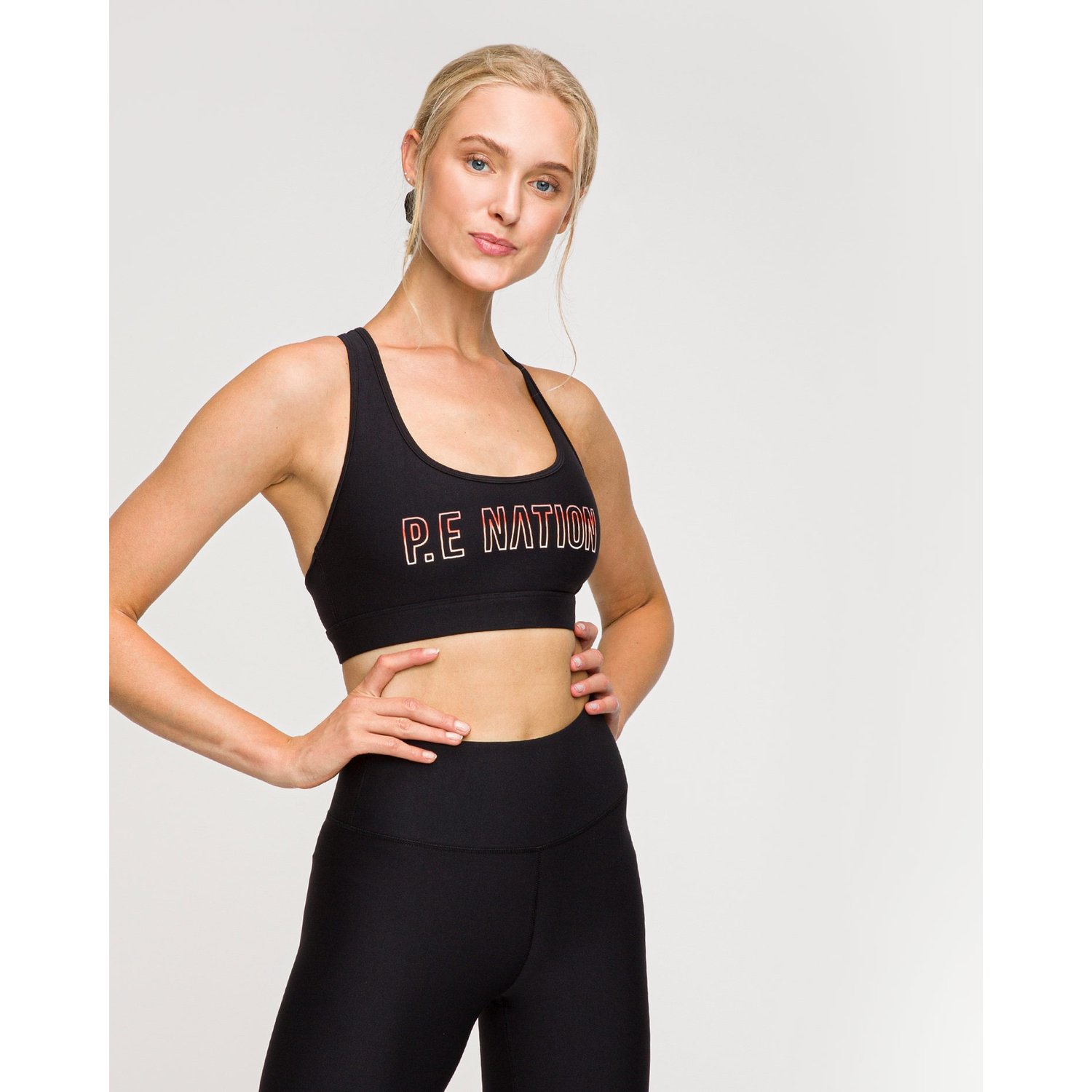 Stanik Sportowy P.enation Bassline