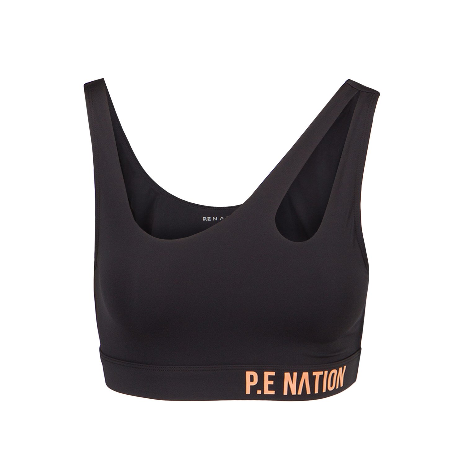 Stanik Sportowy P.e Nation Basket Cut Sports Bra