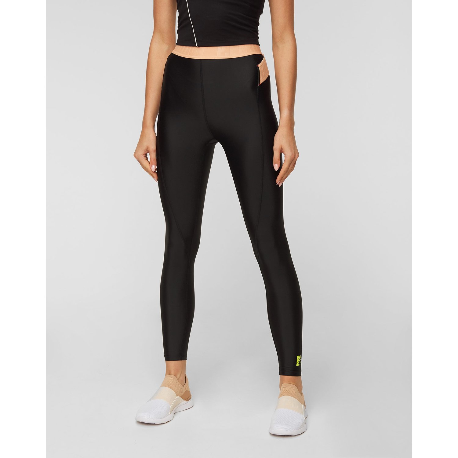 Leginsy P.e Nation Diamond Press Legging
