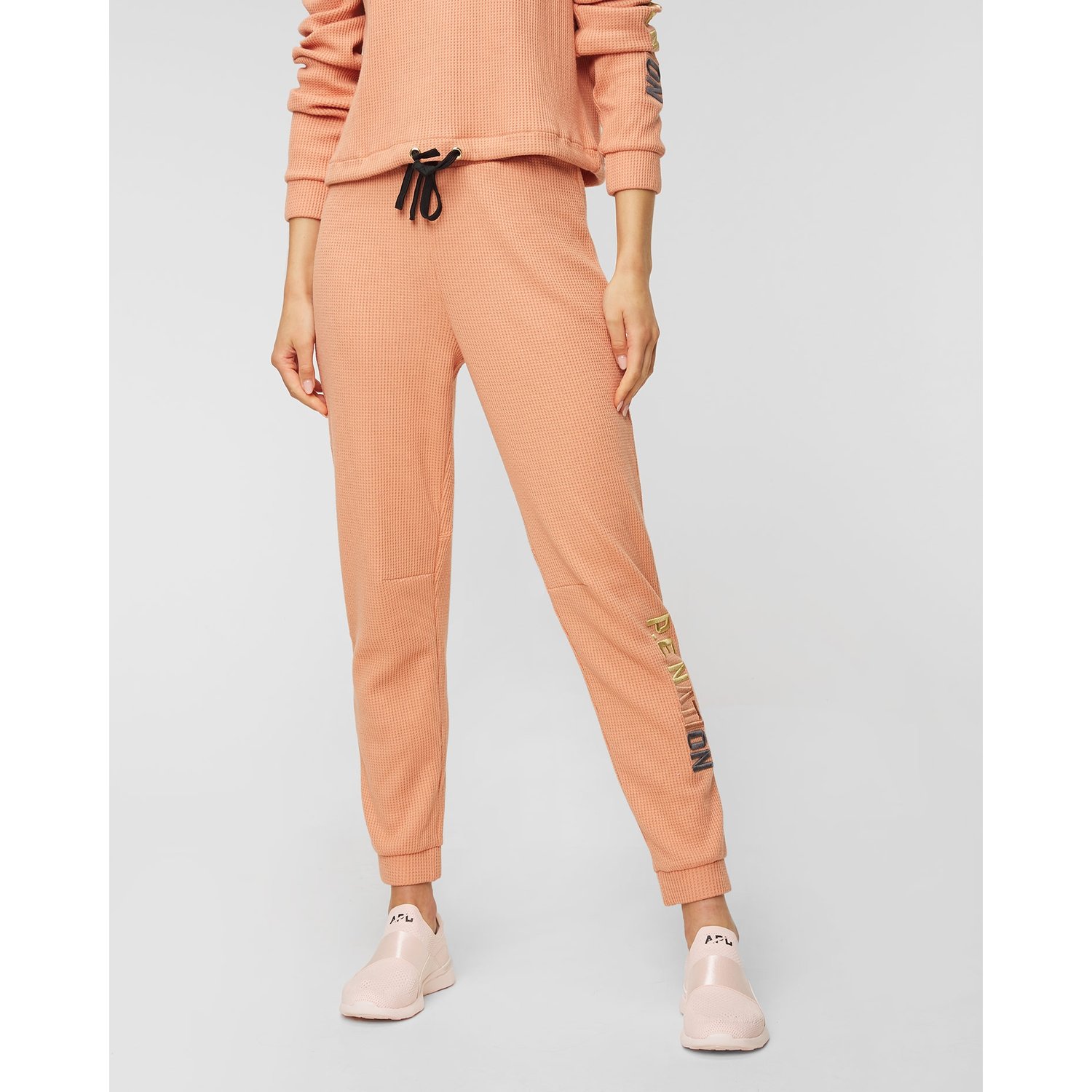 Spodnie P.e Nation Rebound Trackpant