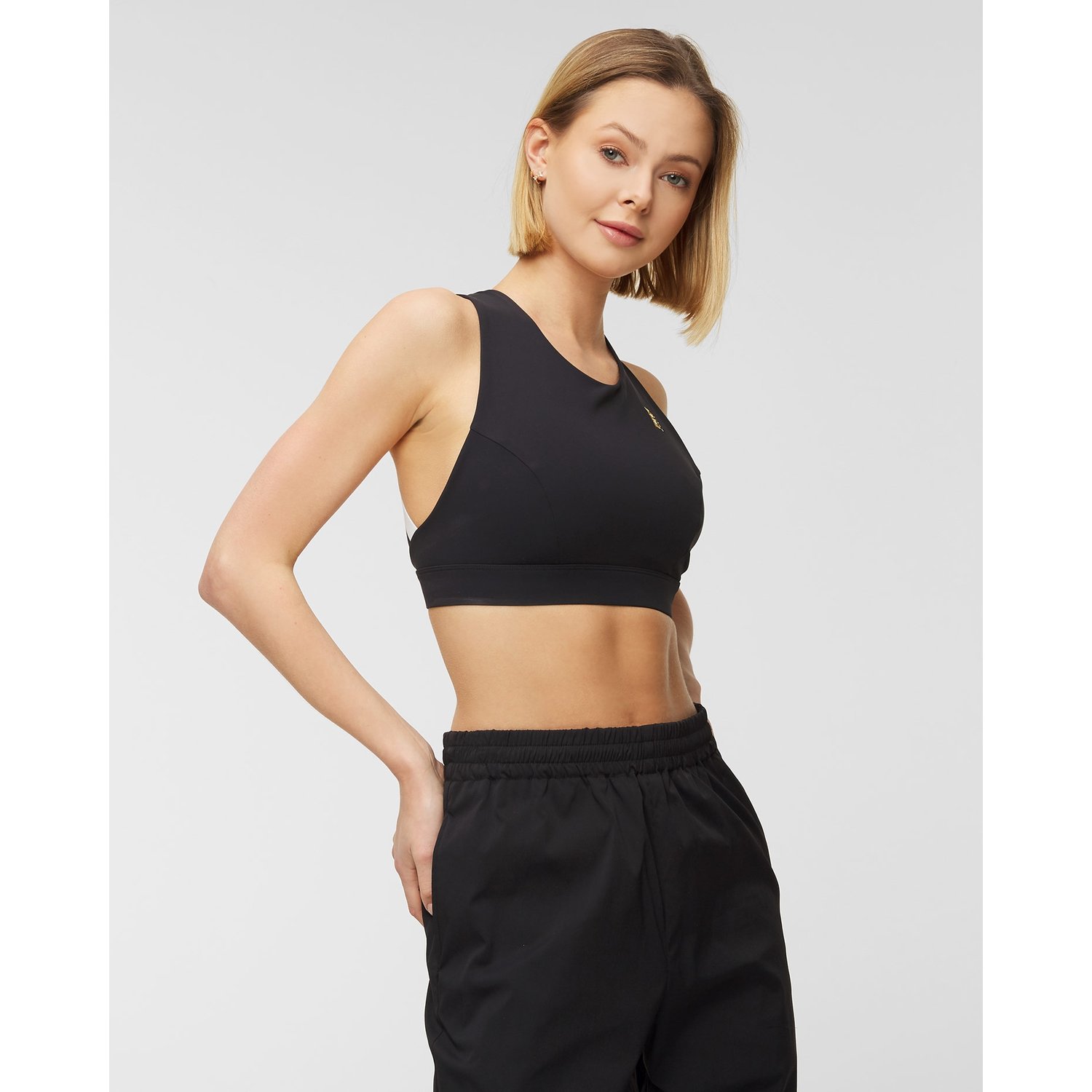 Stanik Sportowy P.e Nation Backswing Sports Bra