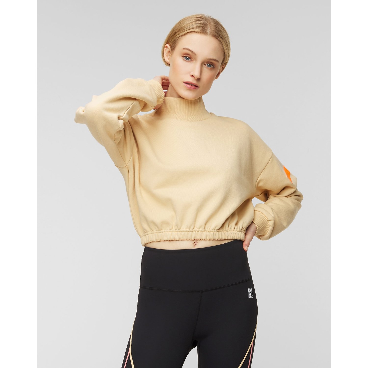 Bluza P.e Nation Backswing Sweater