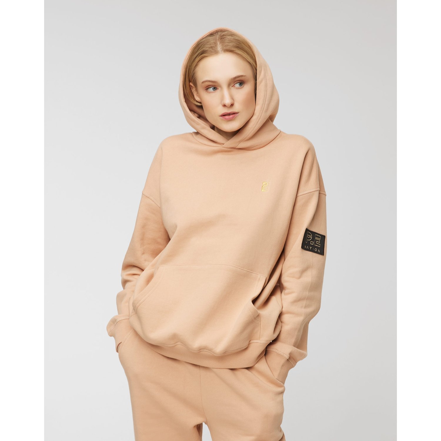 Bluza P.e Nation All Around Hoodie